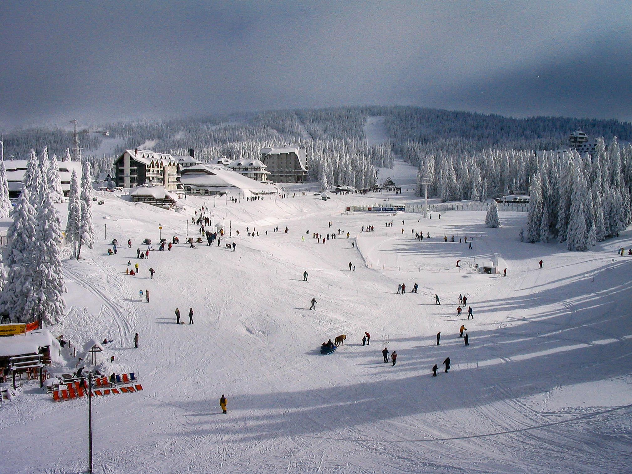 Kopaonik Apartman