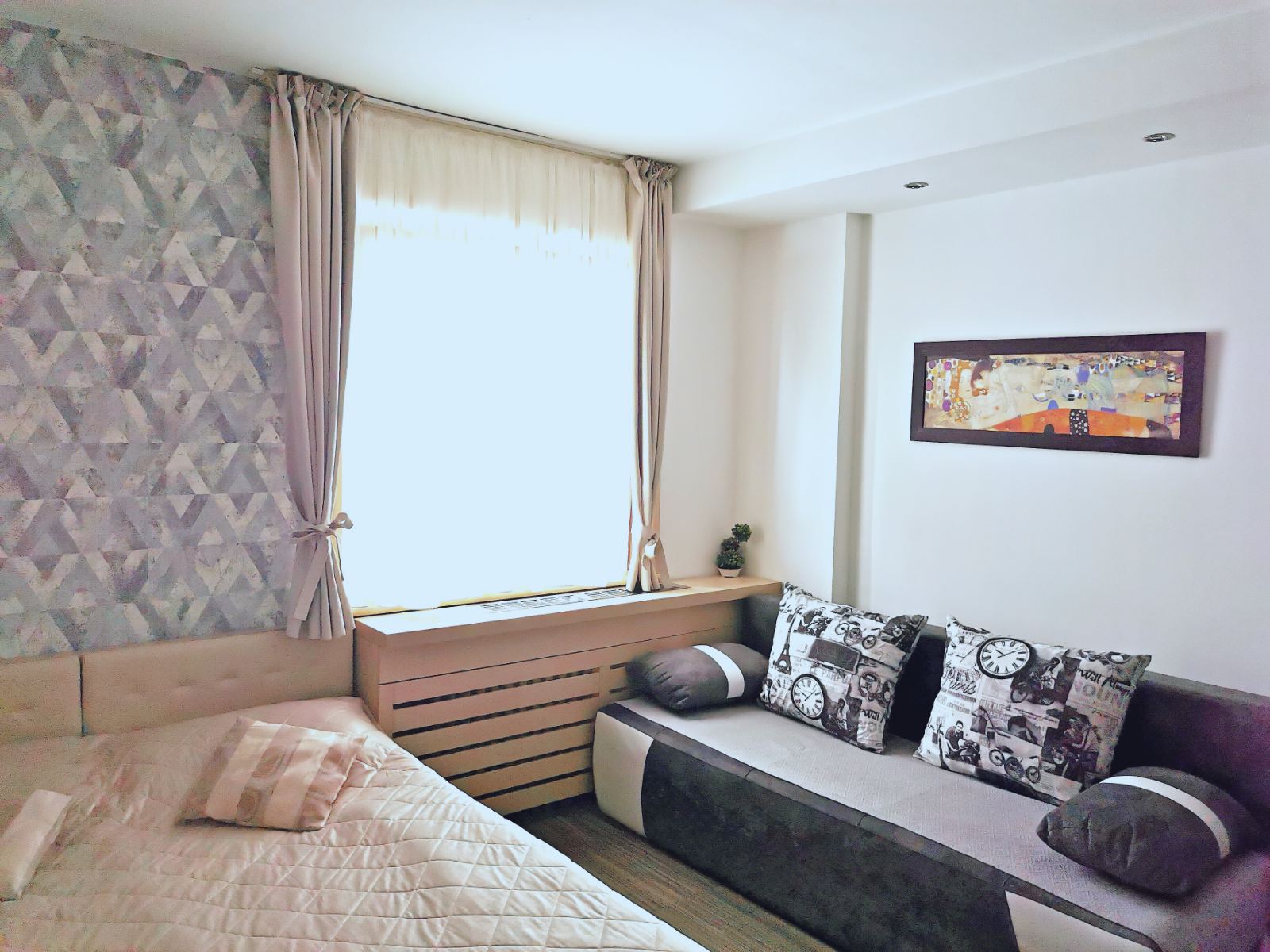 Studio Milena 3 - Konak Angella