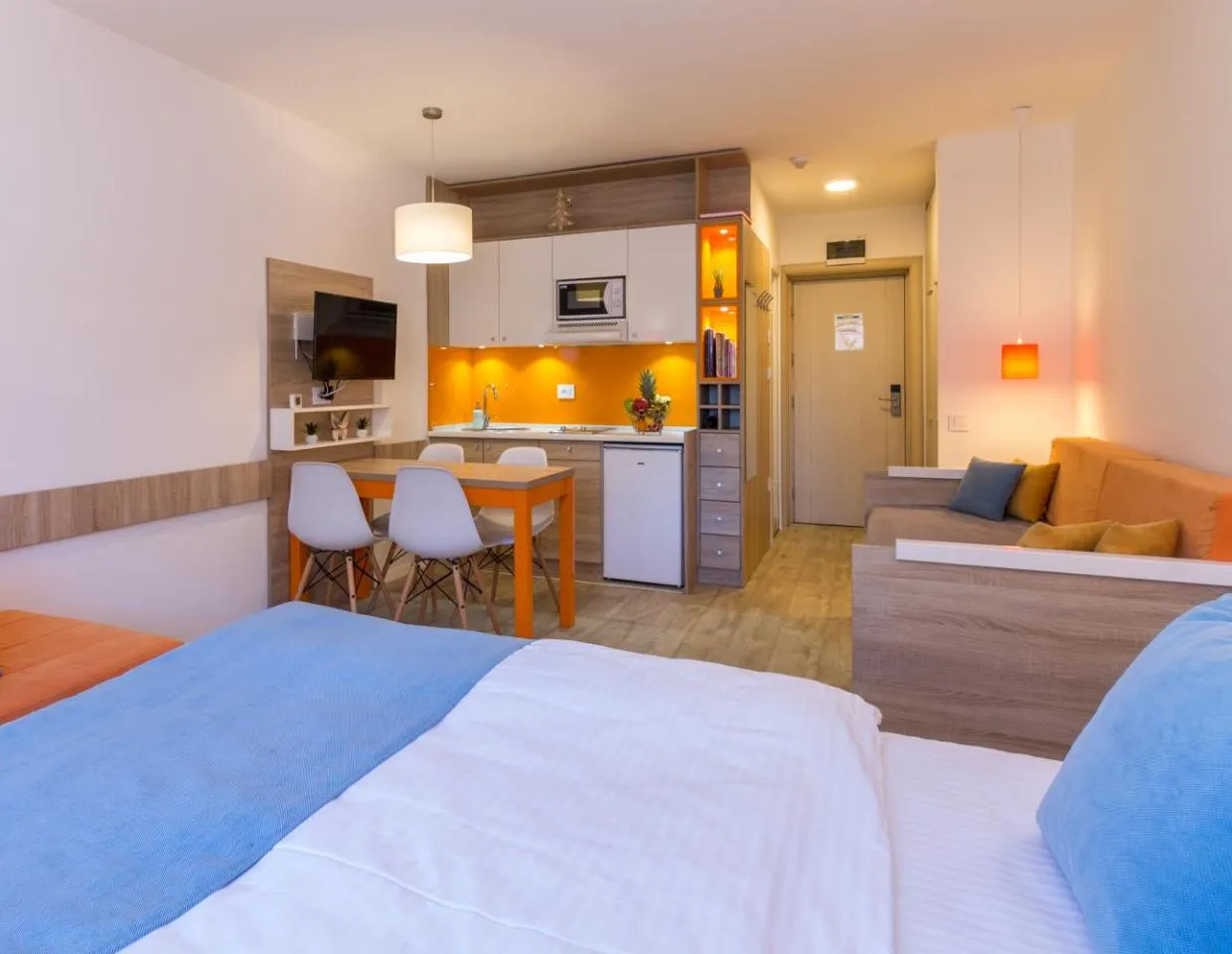 Studio Comfort Mozaik - Photo 1