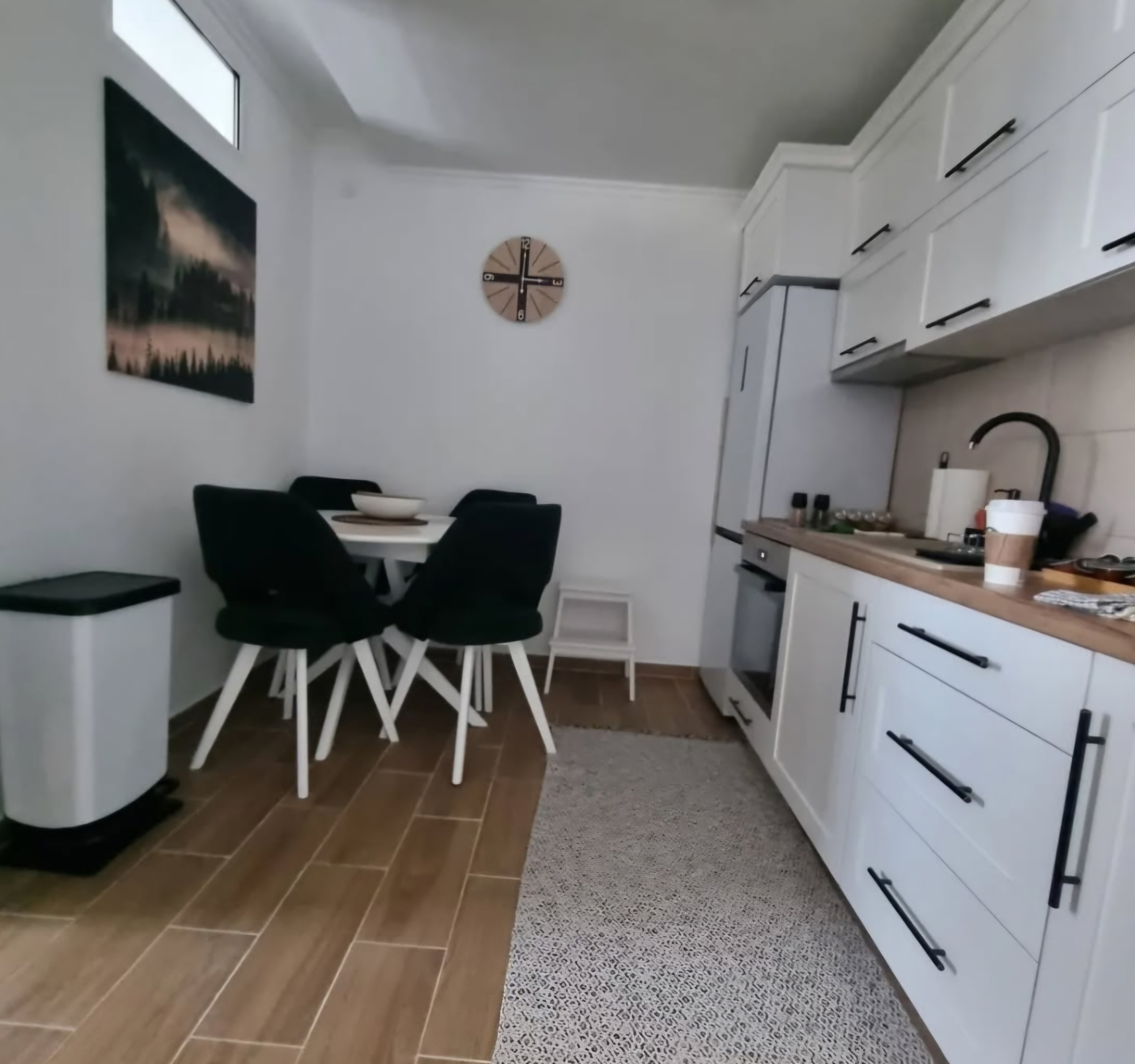 Suncana Planina - Apt 5 Centar  - Photo 1