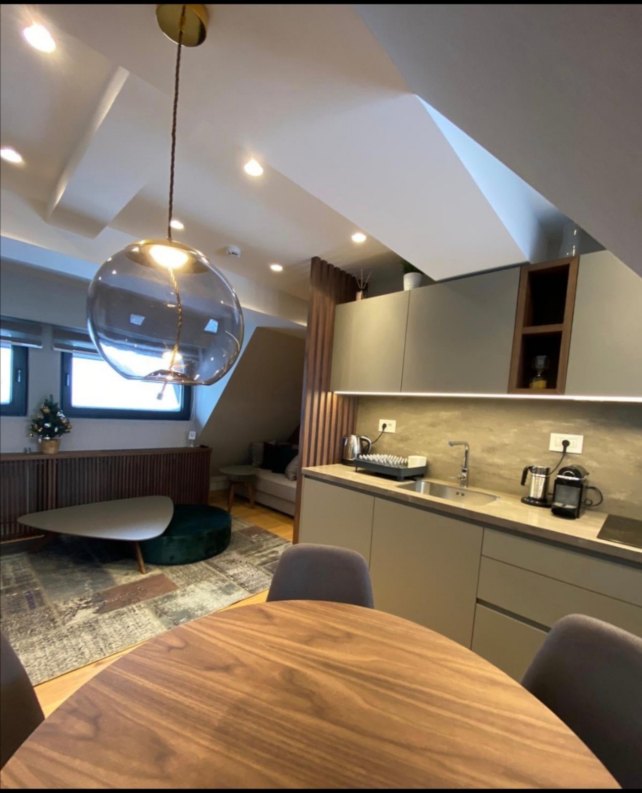 Lux Apt Konak Maglic 1 - Photo 3