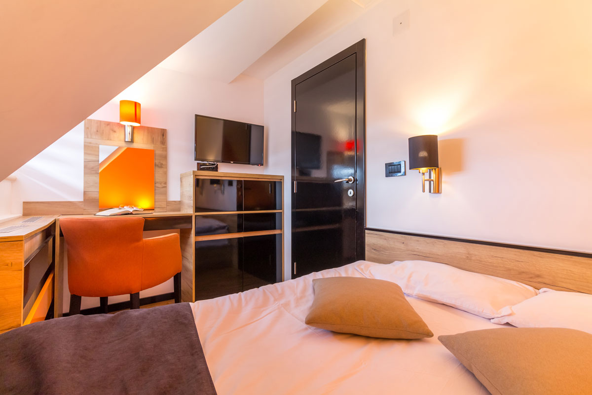 Apartman Family Lux Mozaik - Photo 4