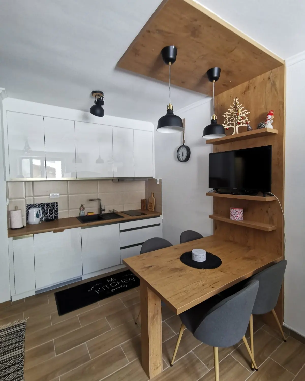 Suncana Planina - Studio 6 Centar - Photo 1