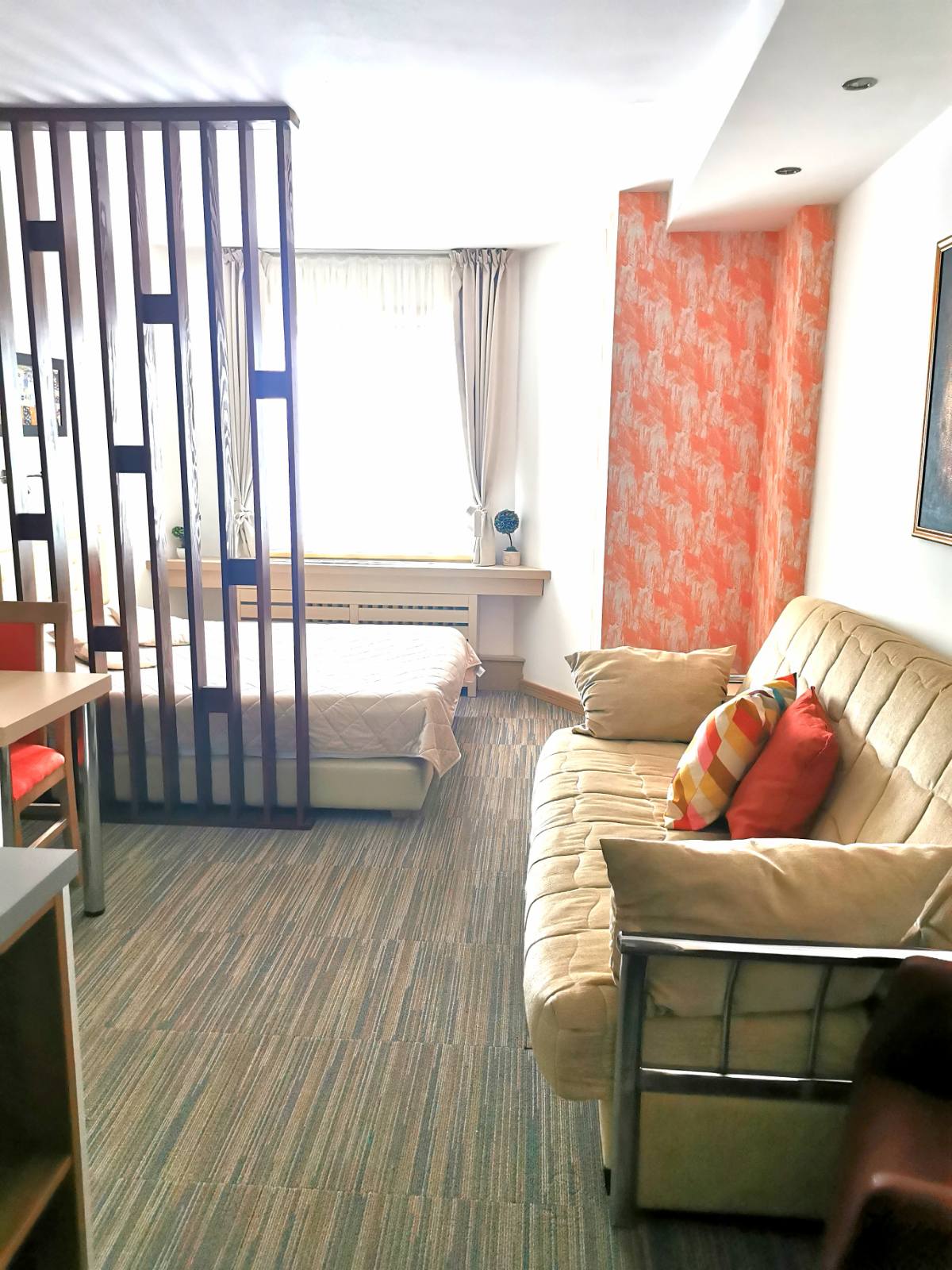 Studio Milena - Konak Angella