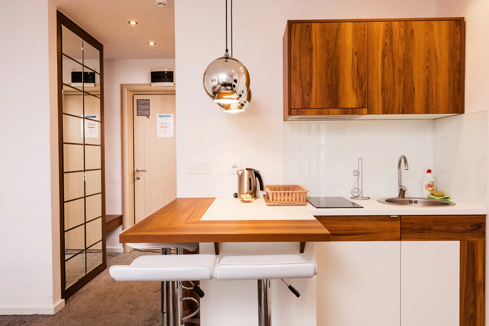 Studio Comfort Koznik Snow White - Photo 1