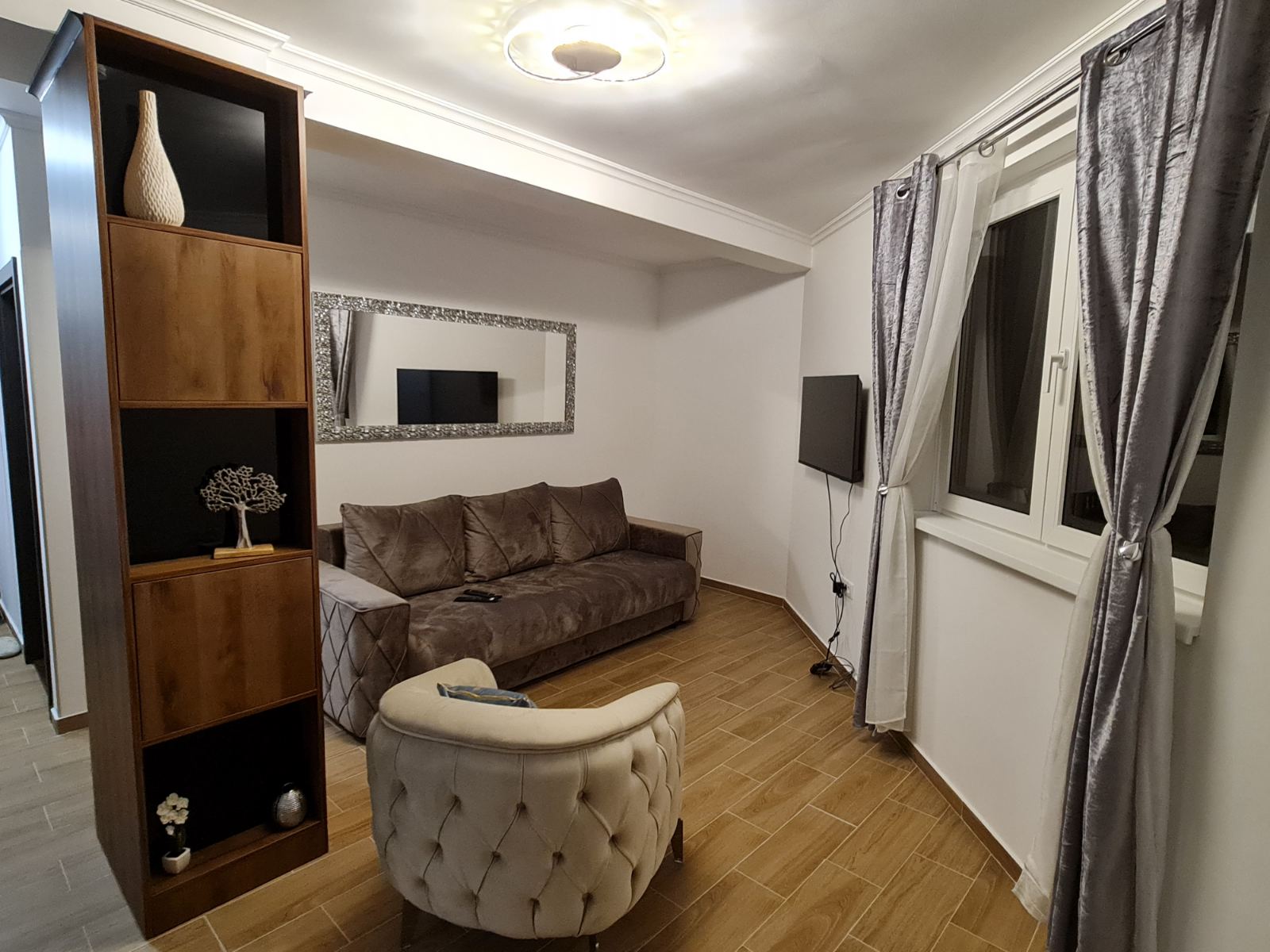 Suncana Planina - Apt 03 Centar  - Photo 2