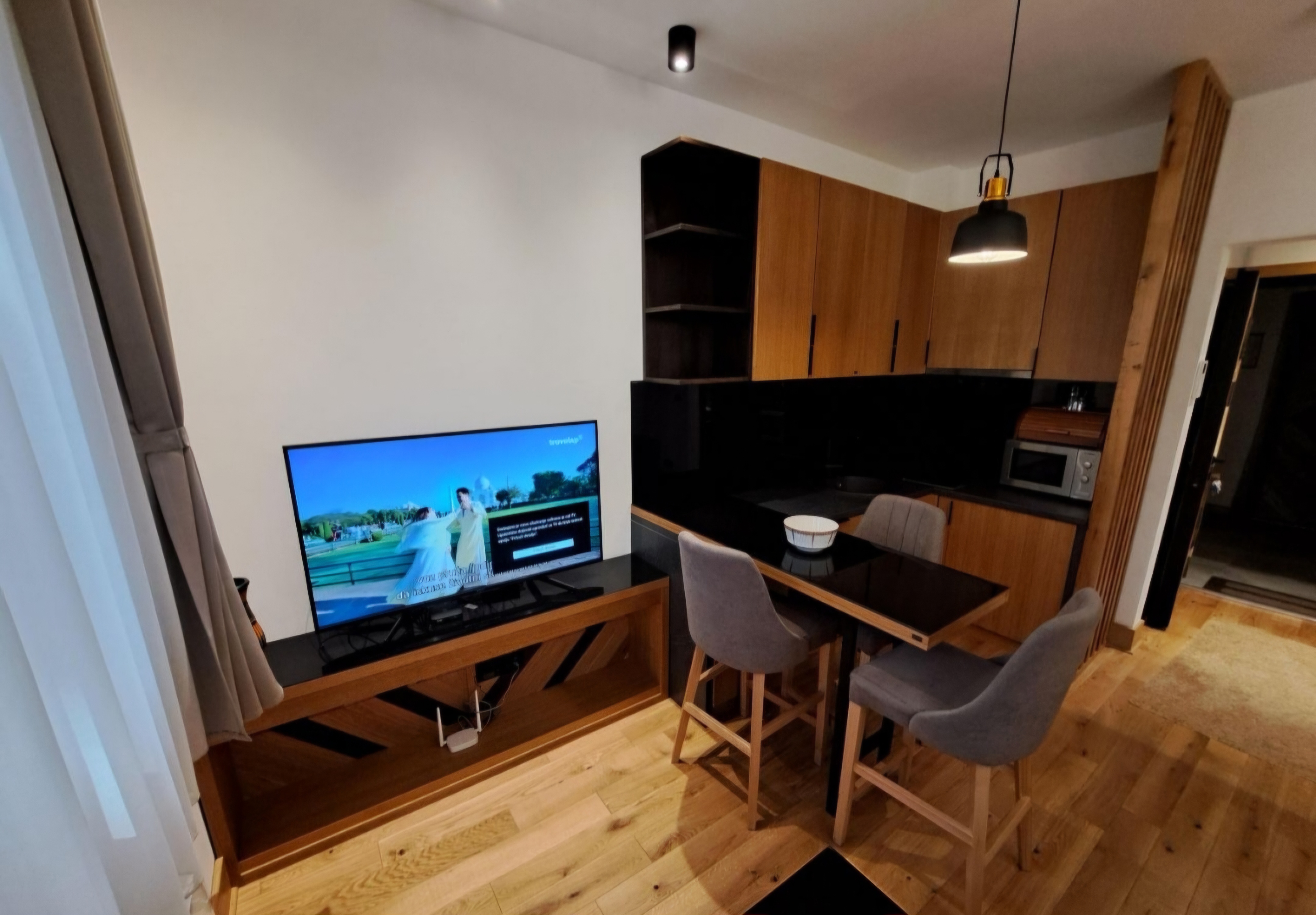 Ap 03, 06, 09, 12 Casa Di Legno - Centar - Photo 4