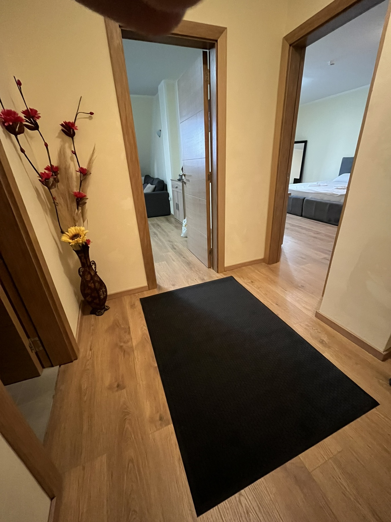 Apartman 01 - Vila Nikola, Centar  - Photo 3