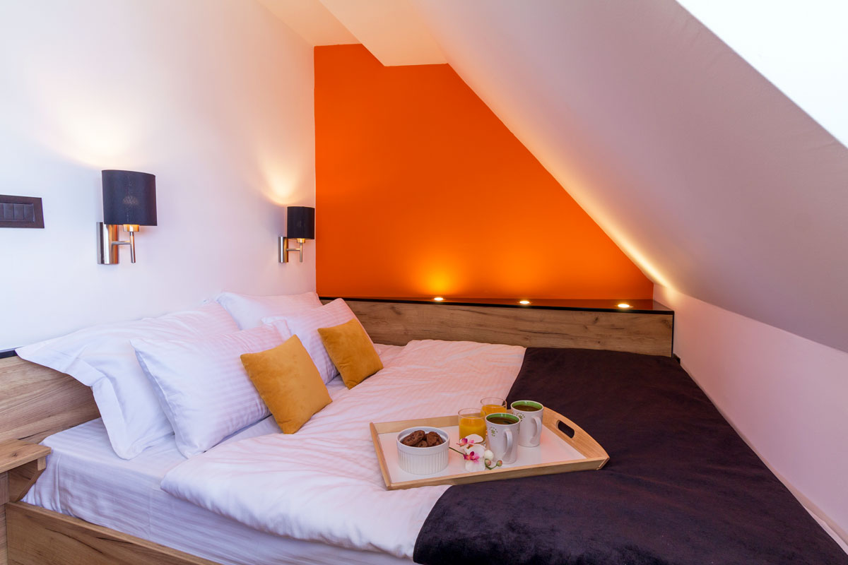 Apartman Family Lux Mozaik - Photo 3