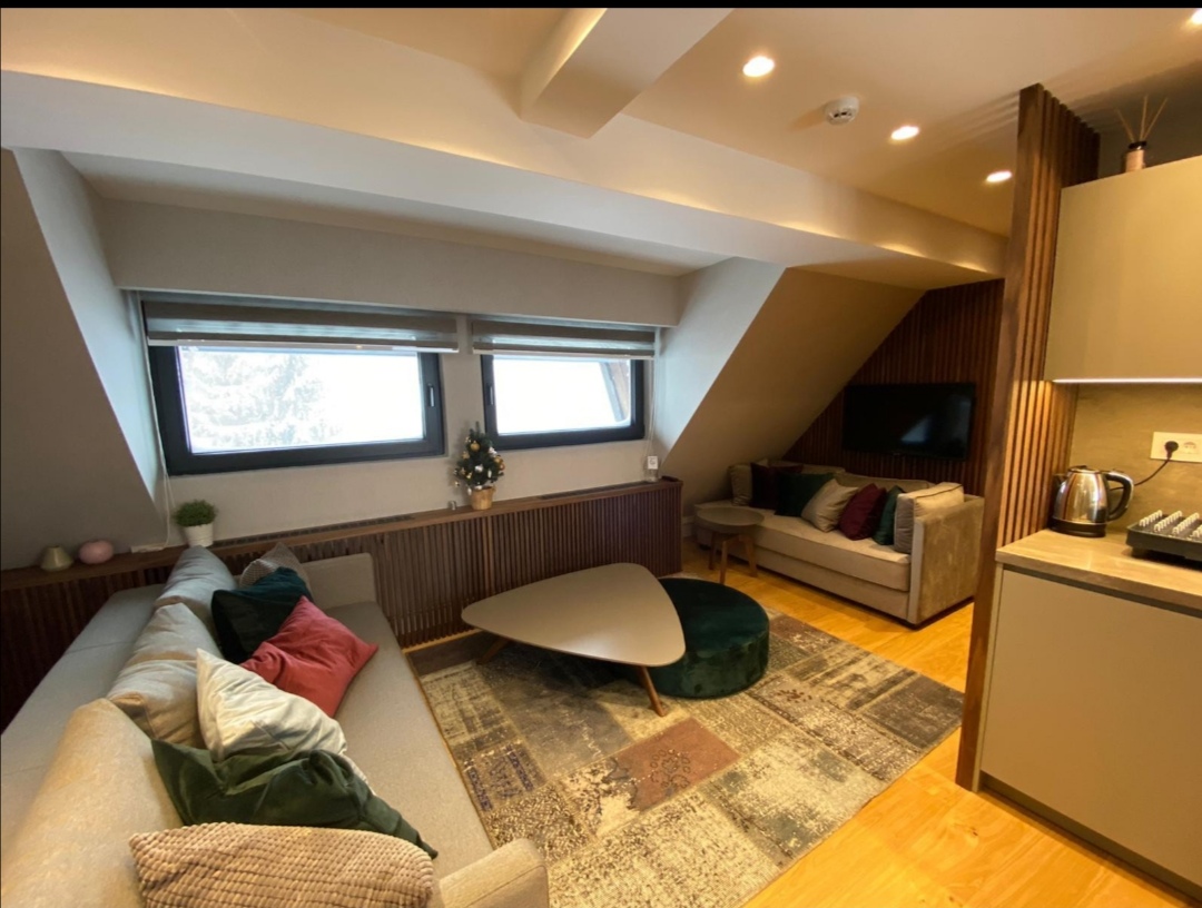 Lux Apt Konak Maglic 1 - Photo 2