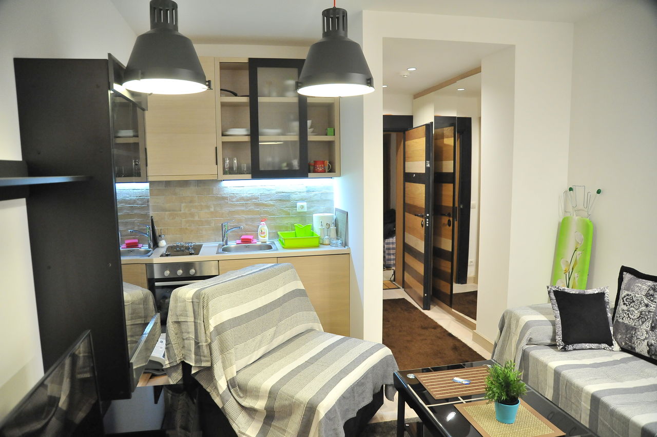 Studio Kamena Kuca - Centar - Photo 2