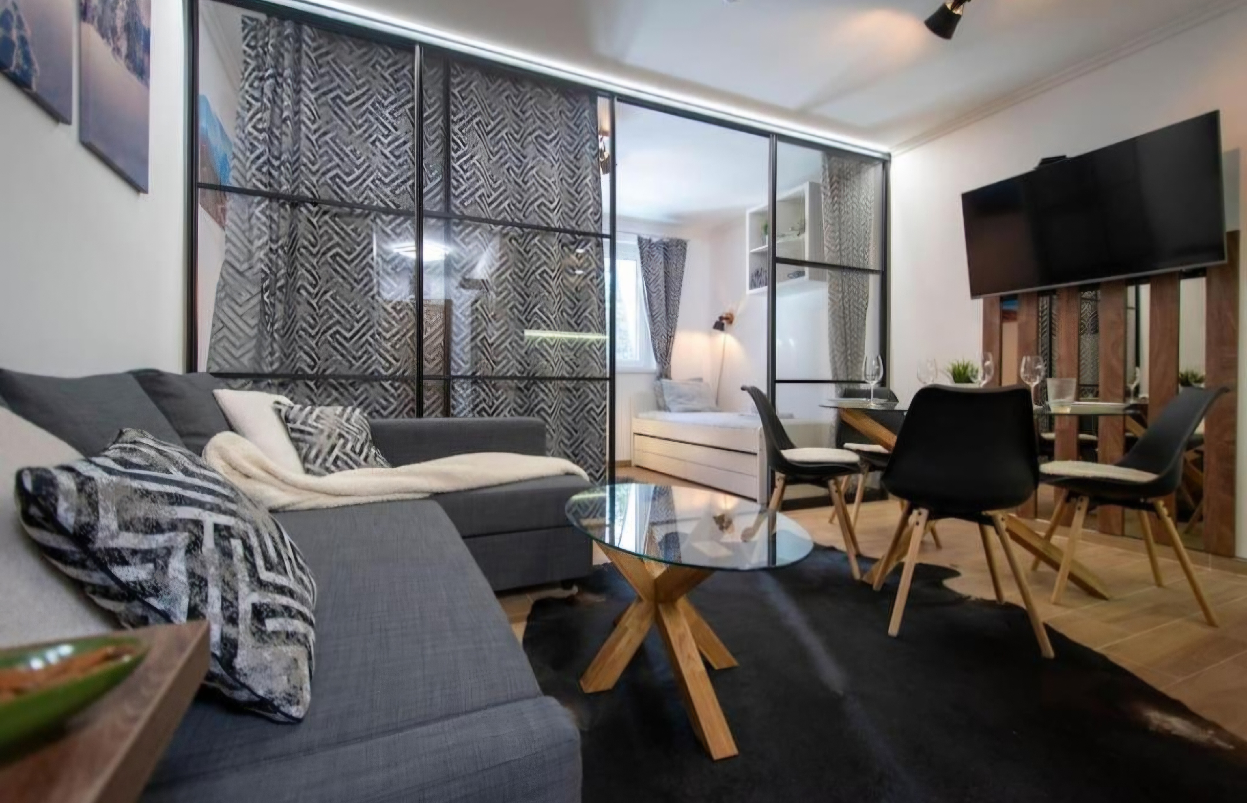 Suncana Planina- Studio 2 Centar  - Photo 2