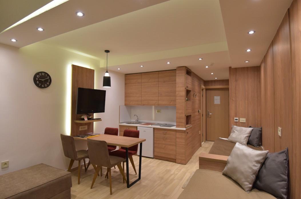 Studio Konak Angella Prime