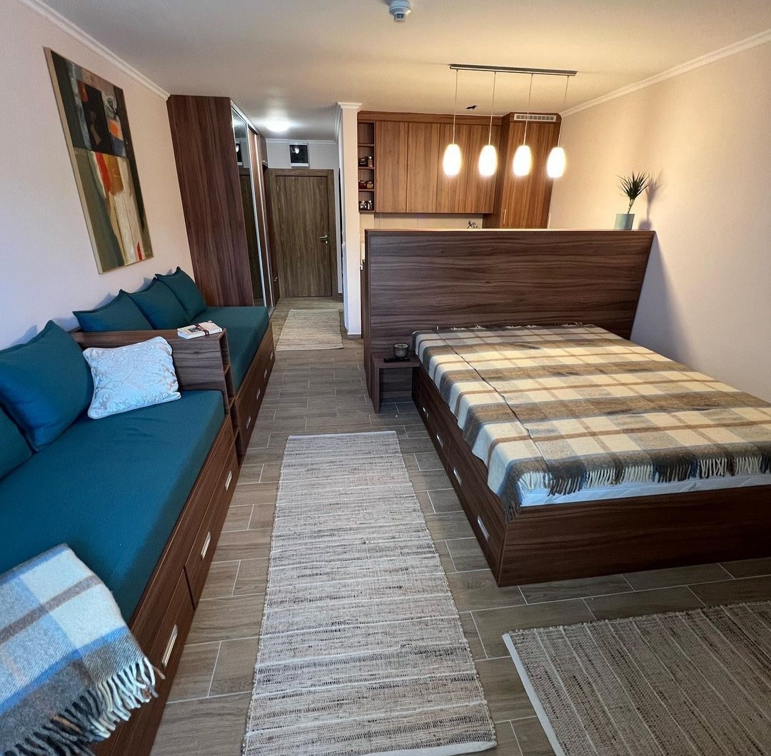 Suncana Planina Studio 4 Centar - Photo 2