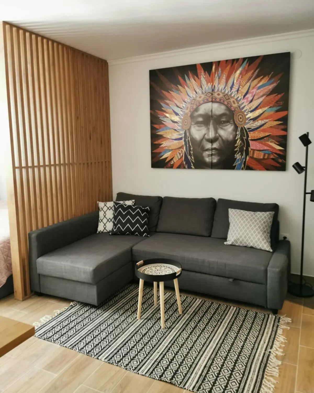 Suncana Planina - Studio 6 Centar - Photo 2