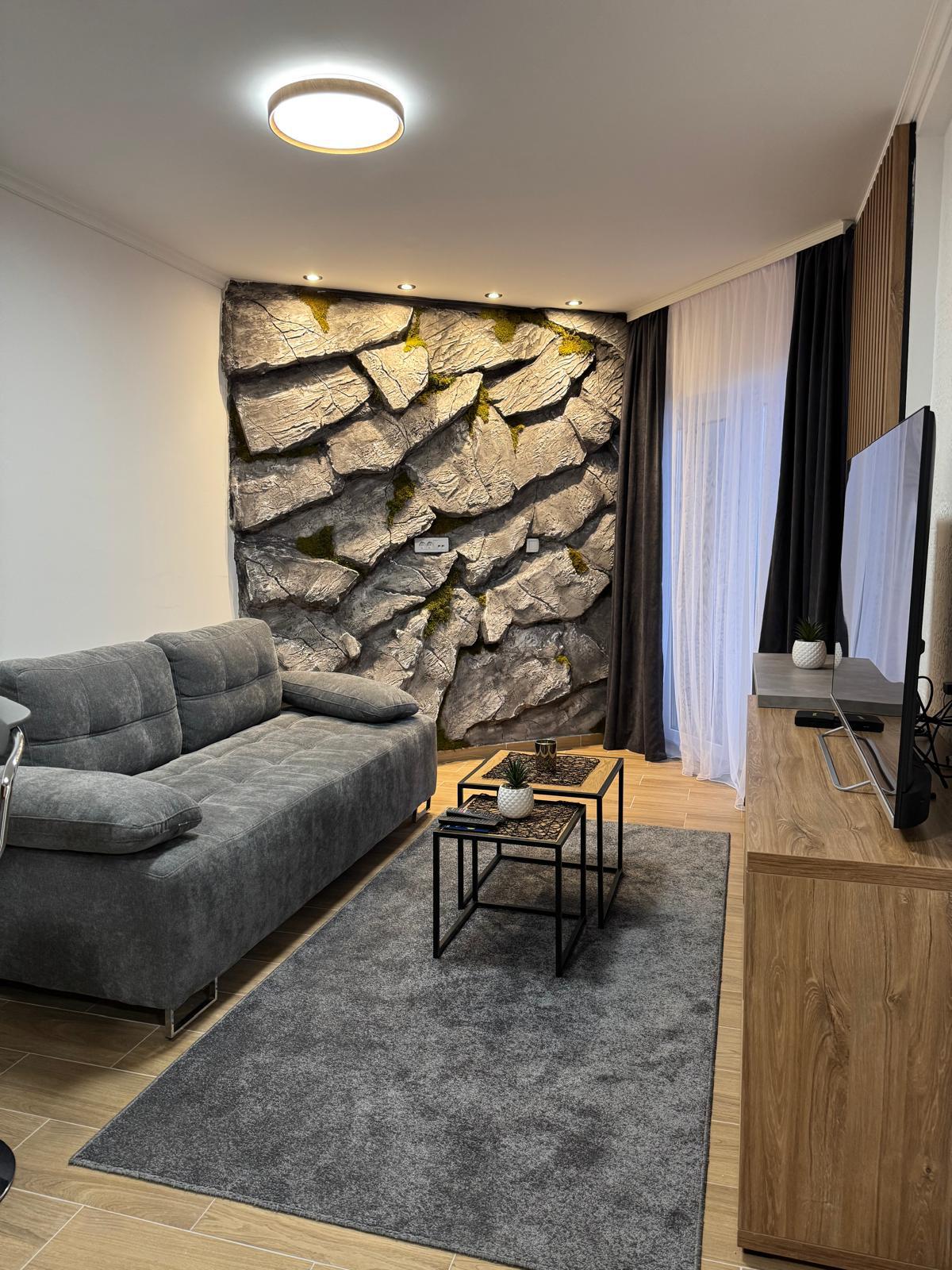 Sunčana Planina Apt01