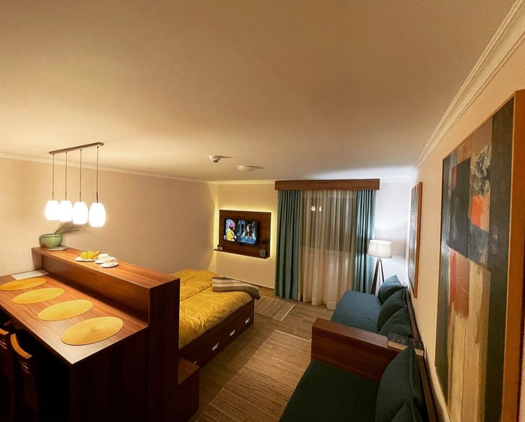 Suncana Planina Studio 4 Centar