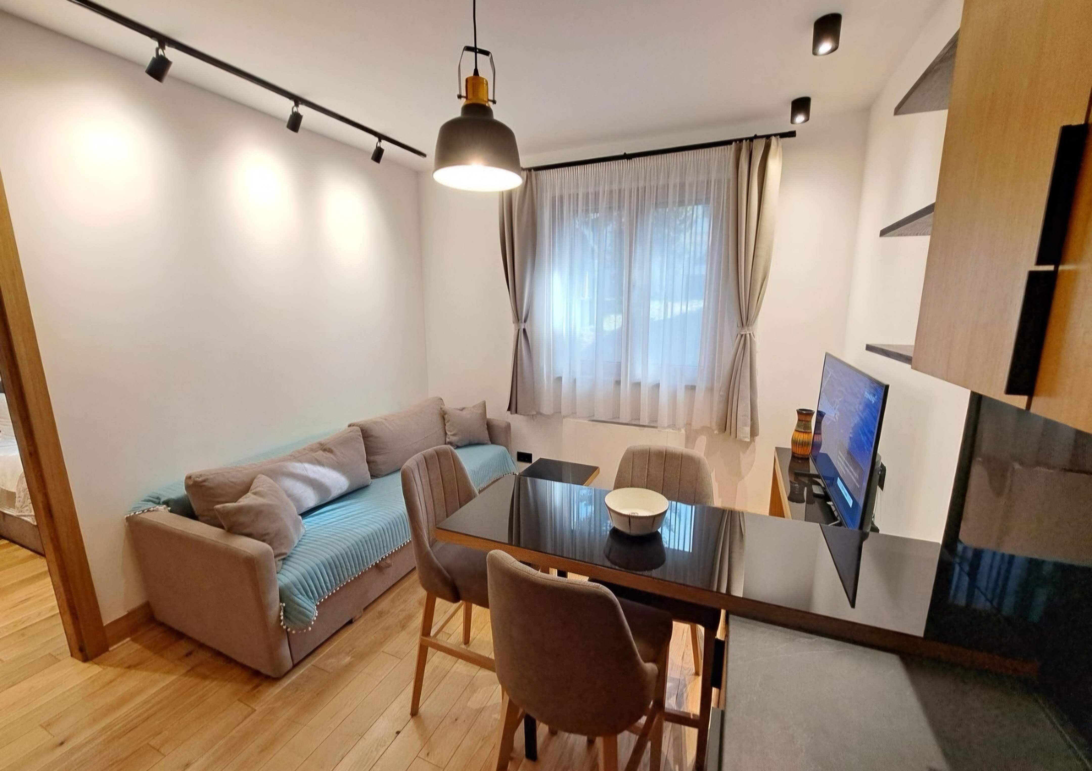 Ap 03, 06, 09, 12 Casa Di Legno - Centar - Photo 2