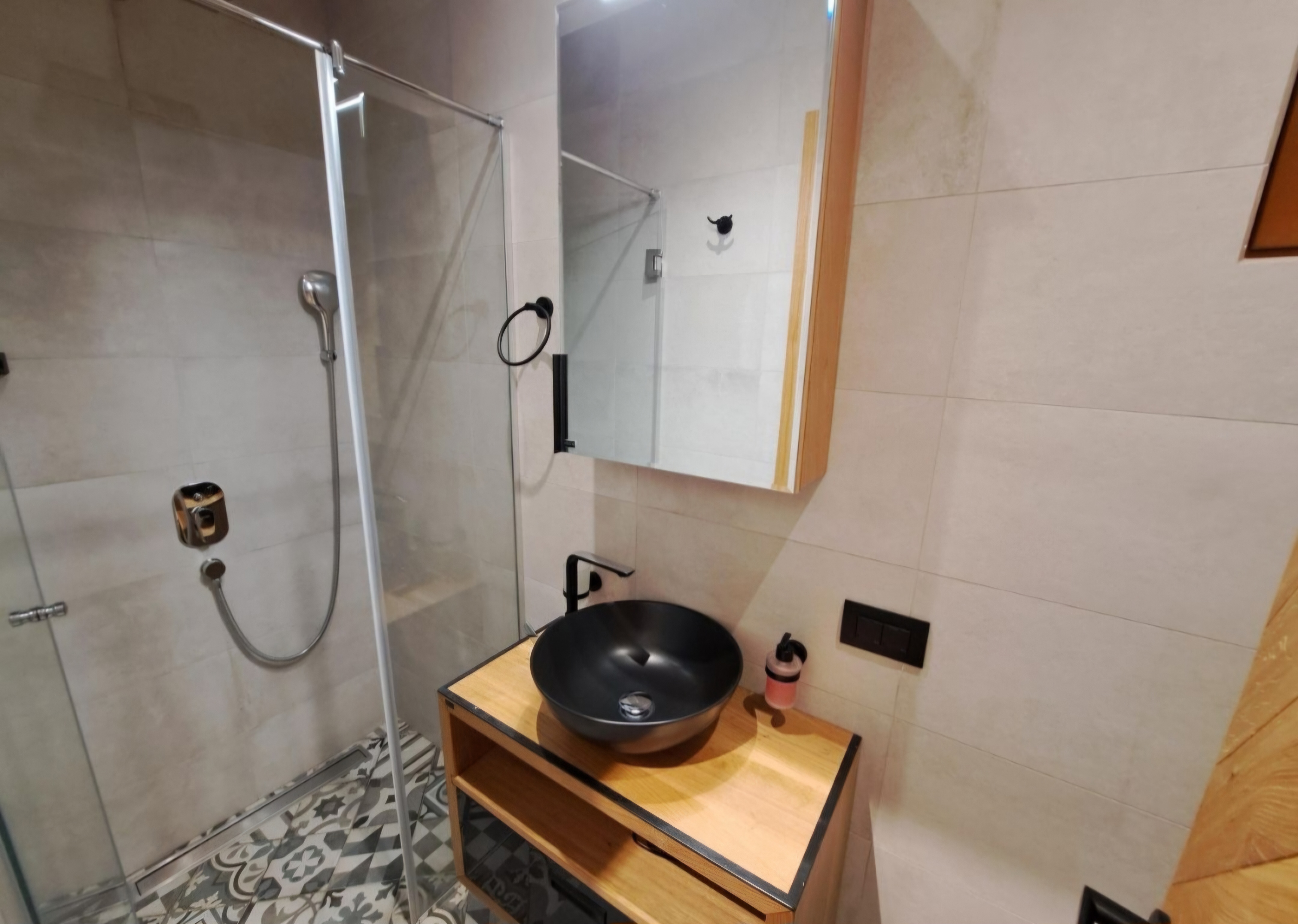 Studio 01 i 04 Casa Di Legno - Photo 4