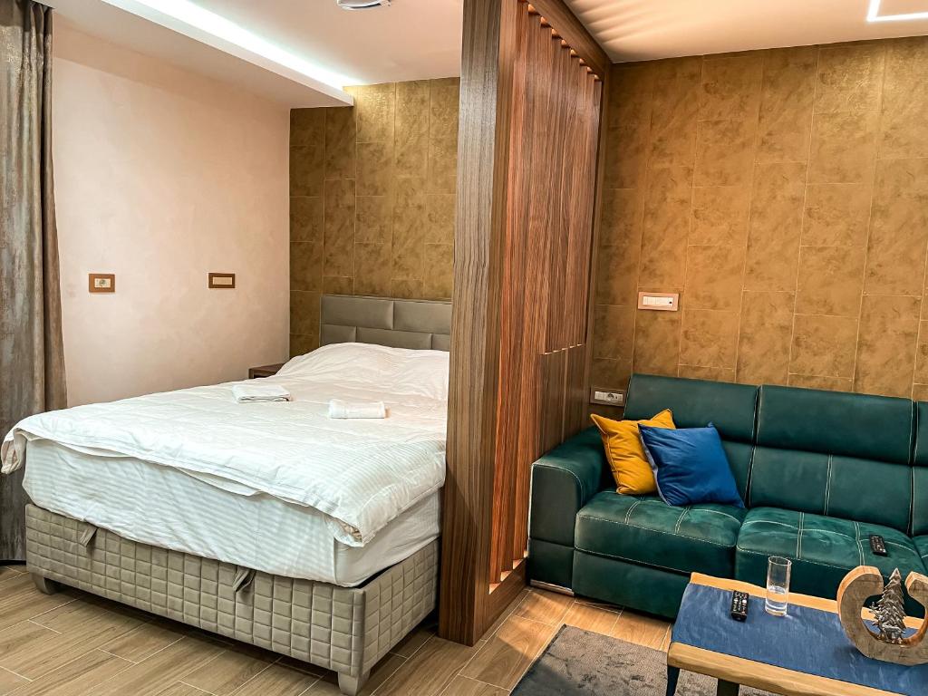 Suncana Planina - Studio 8 i 9 Centar - Photo 2