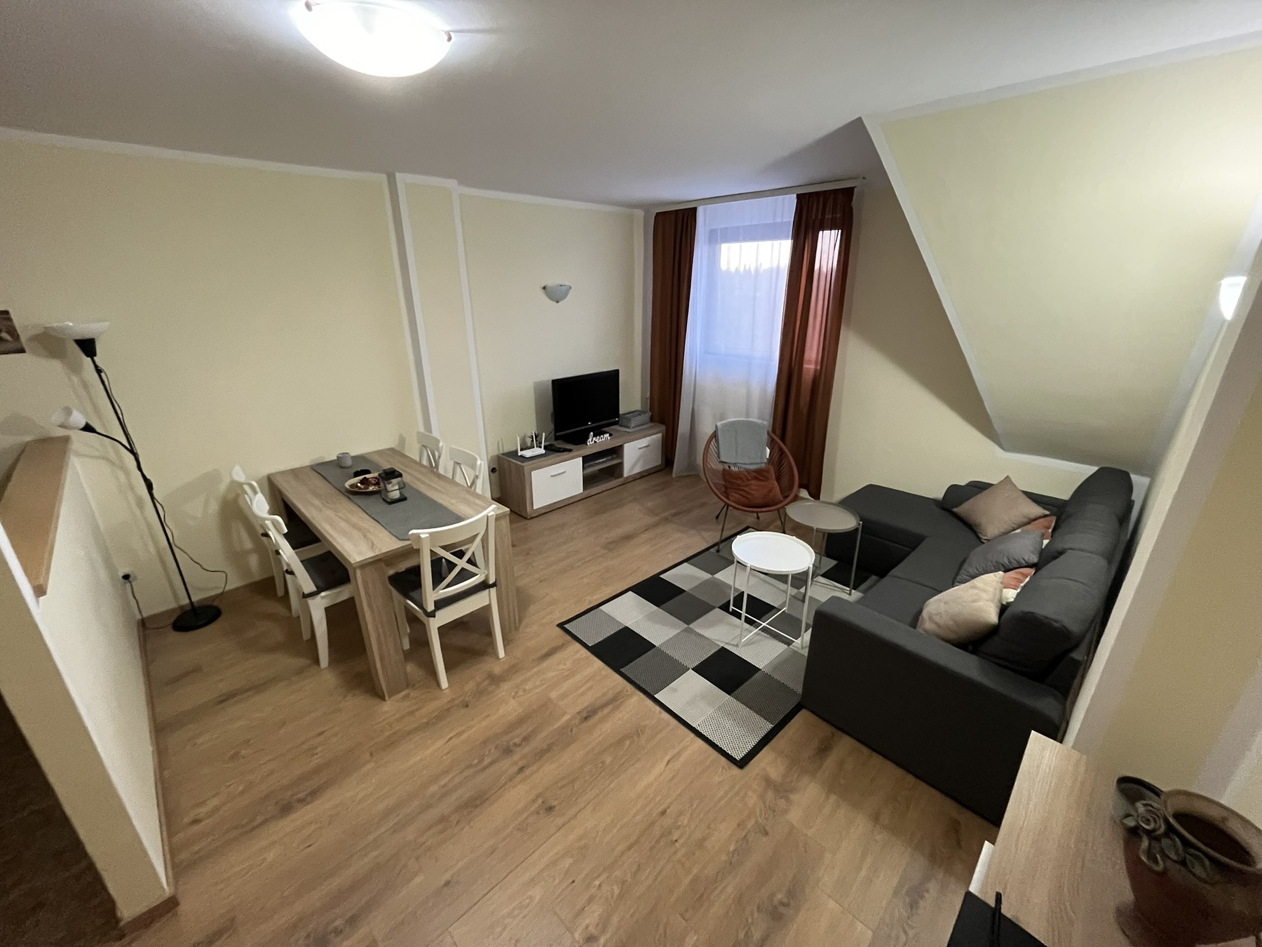 Apartman 01 - Vila Nikola, Centar  - Photo 1