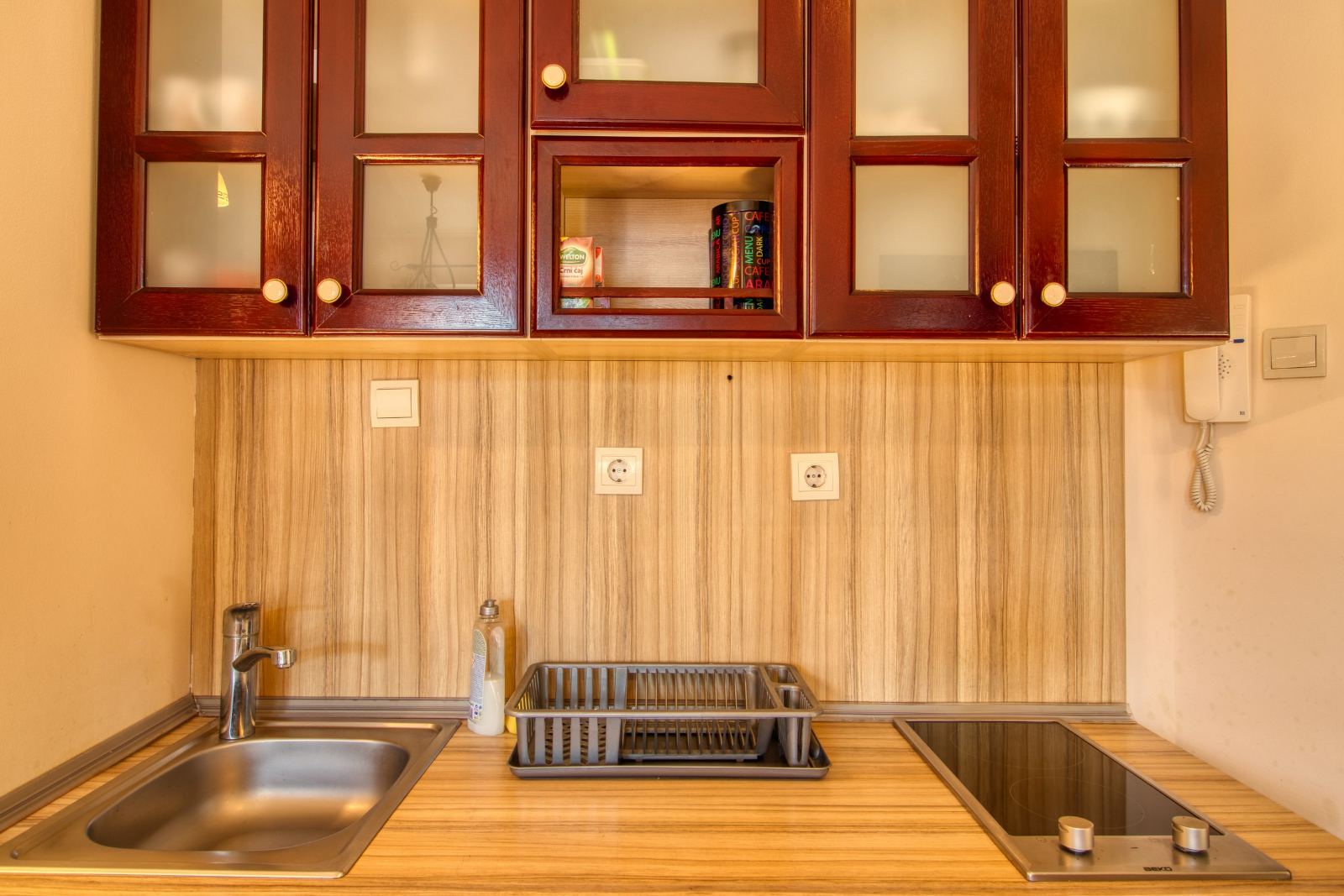 Apt Ski-In Mećava - Photo 3