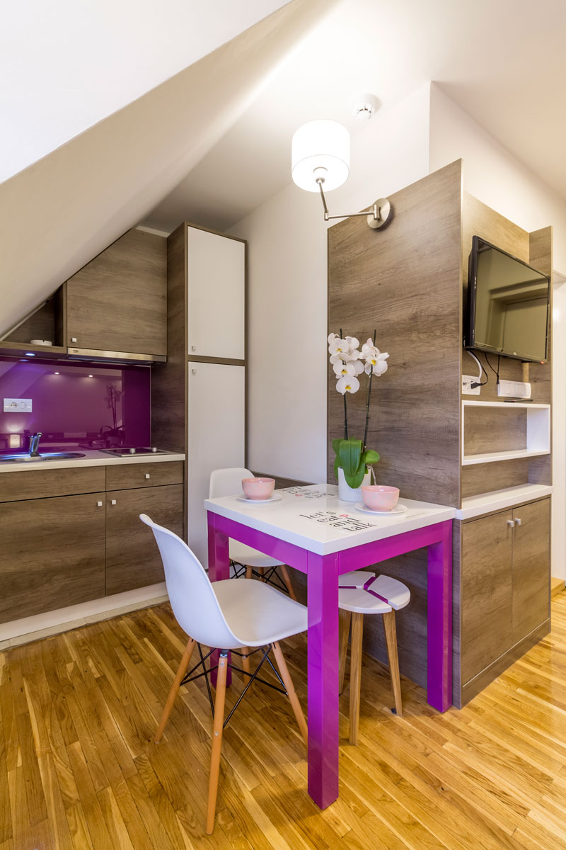 Studio Lovers Mozaik - Photo 4