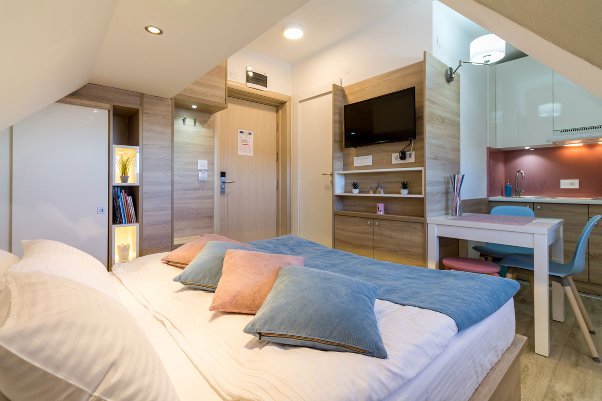 Studio Relax Mozaik - Photo 2