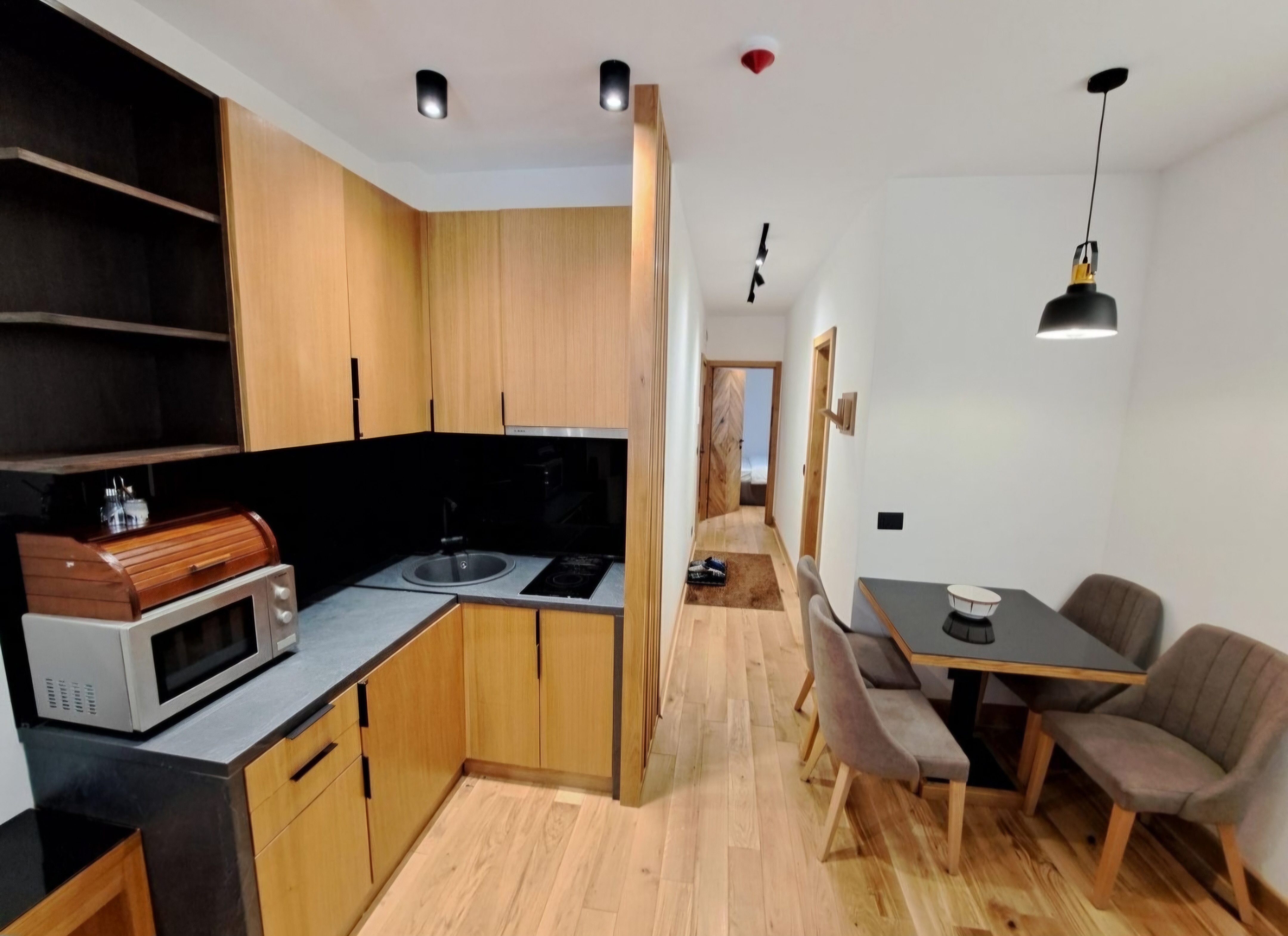 Ap 07, 10, 13 Casa Di Legno - Photo 3