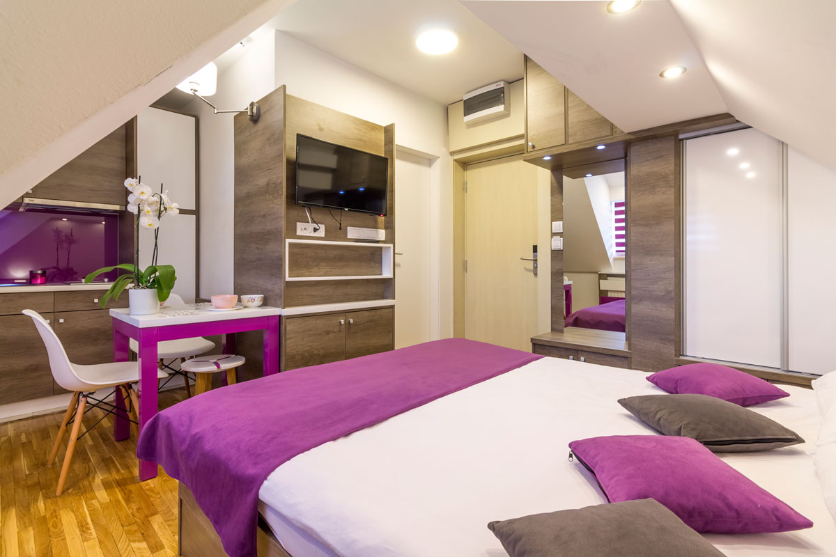 Studio Lovers Mozaik - Photo 2