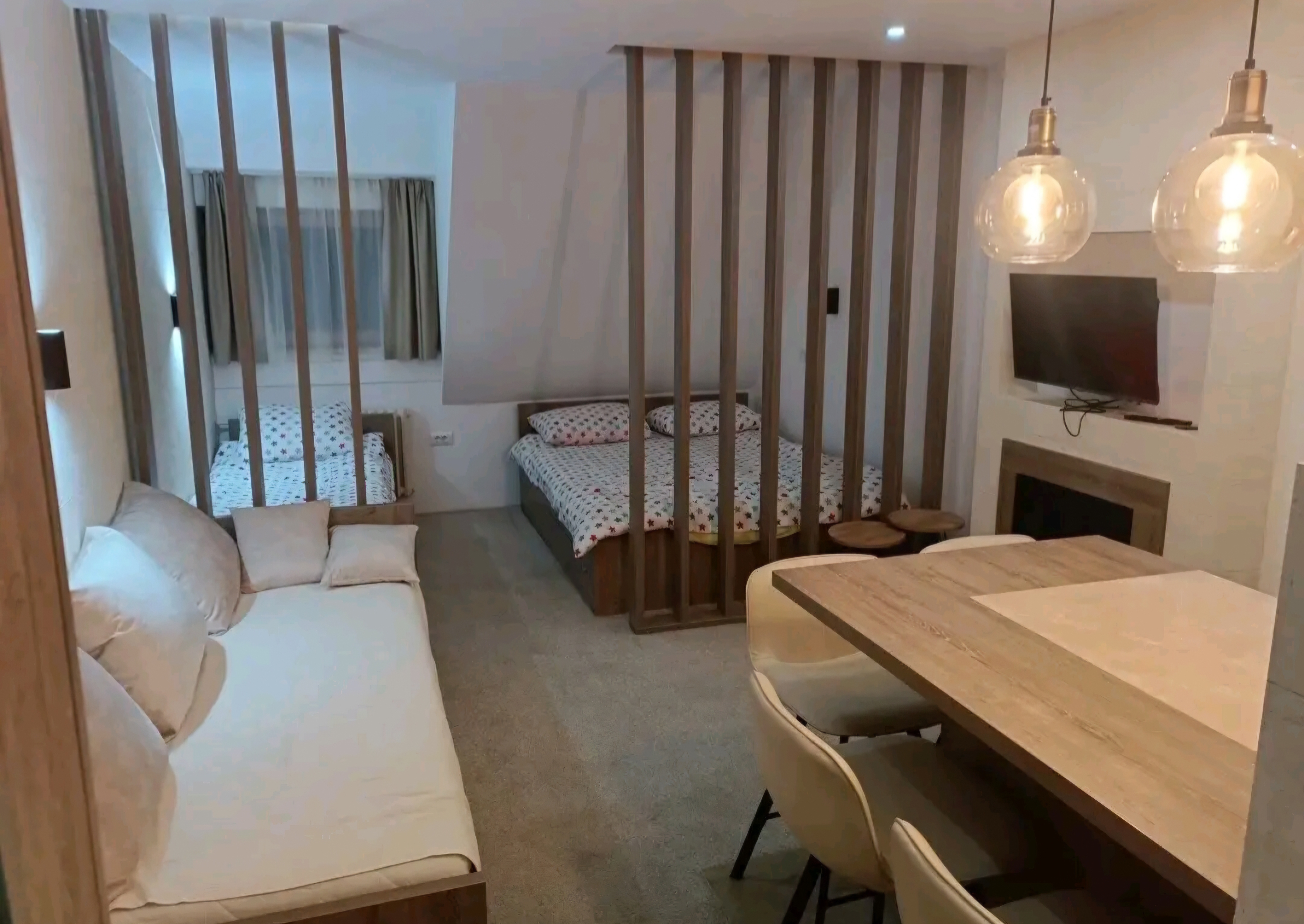 Studio Iva 3 - Konak Koznik 