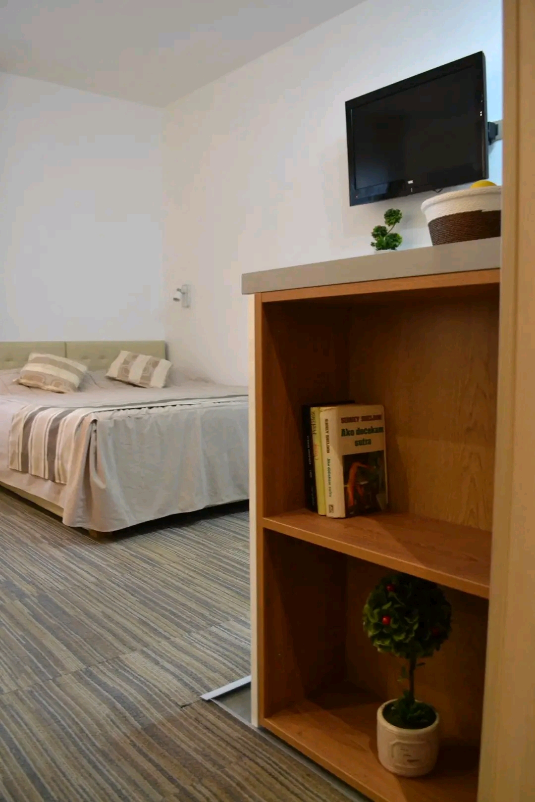 Studio Milena 2 - Konak Angella - Photo 3