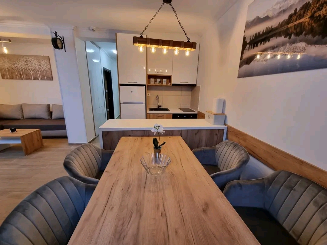 Suncana Planina - Apt 04 - Photo 2