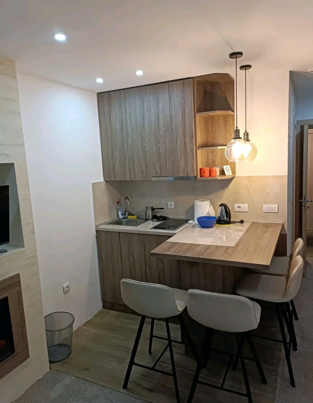 Studio Iva 3 - Konak Koznik - Photo 2