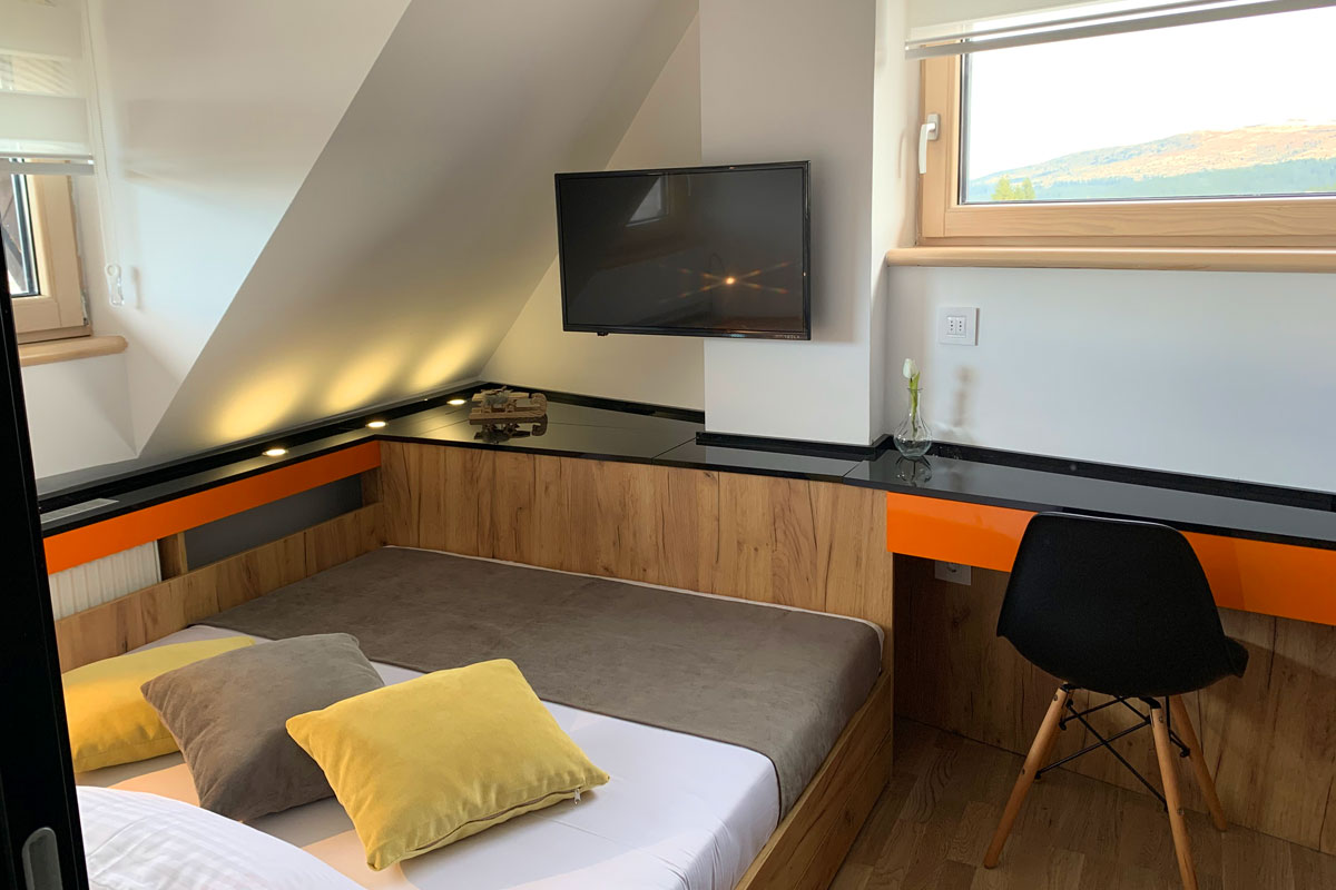 Apartman Superior Konaci Mozaik - Photo 4