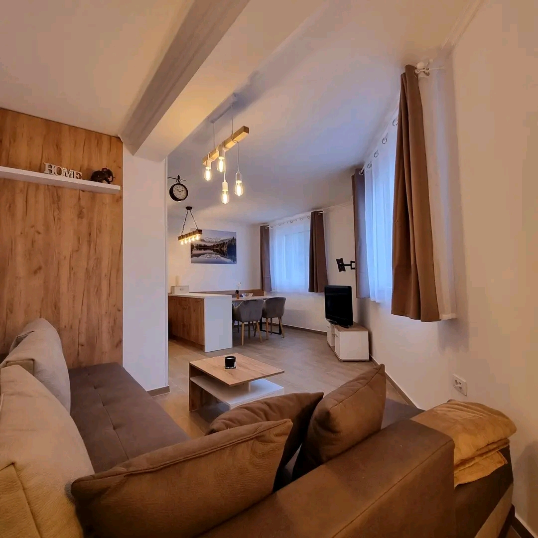 Suncana Planina - Apt 04 - Photo 1