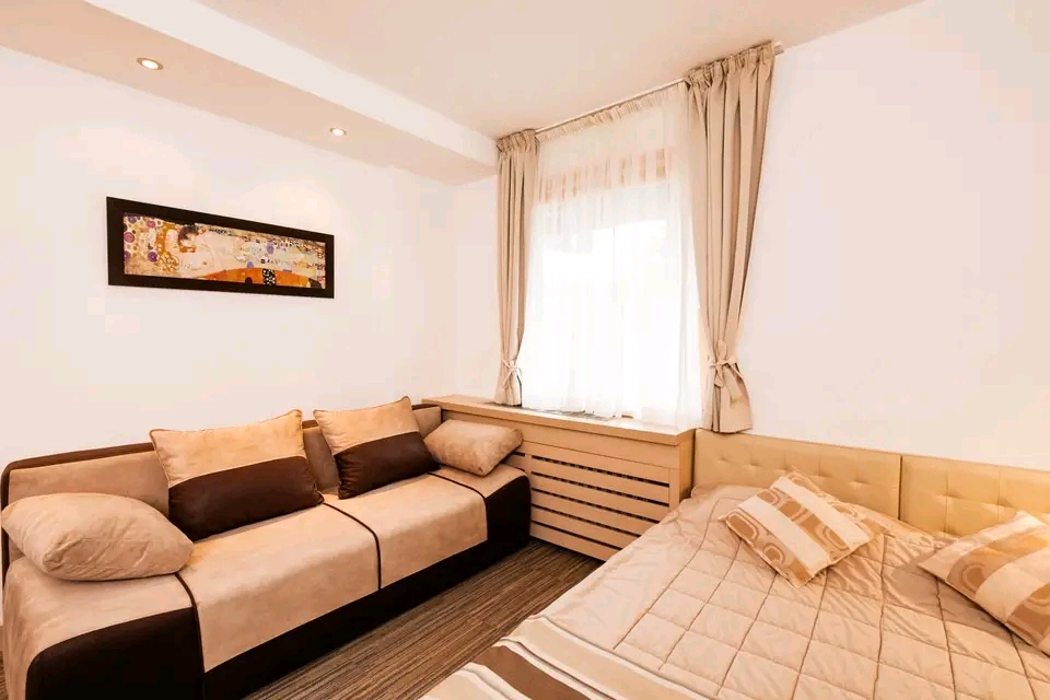 Studio Milena 2 - Konak Angella