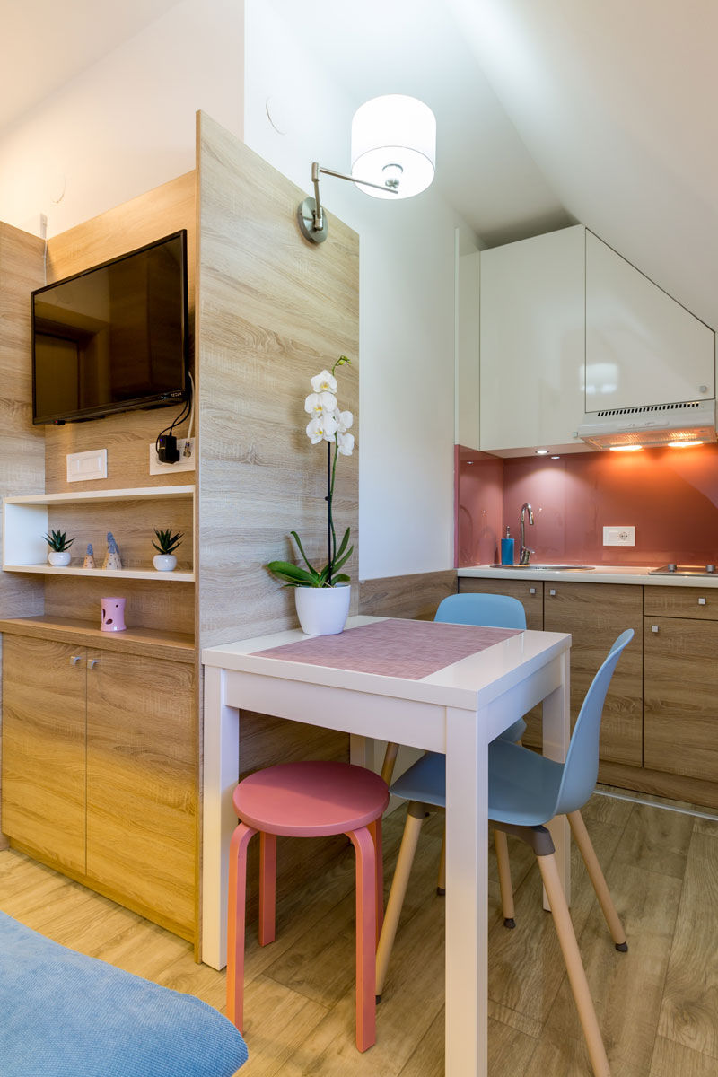 Studio Relax Mozaik - Photo 3