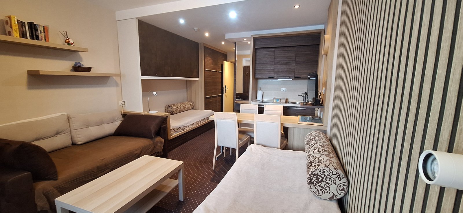 Konak Maglic Studio Marijana