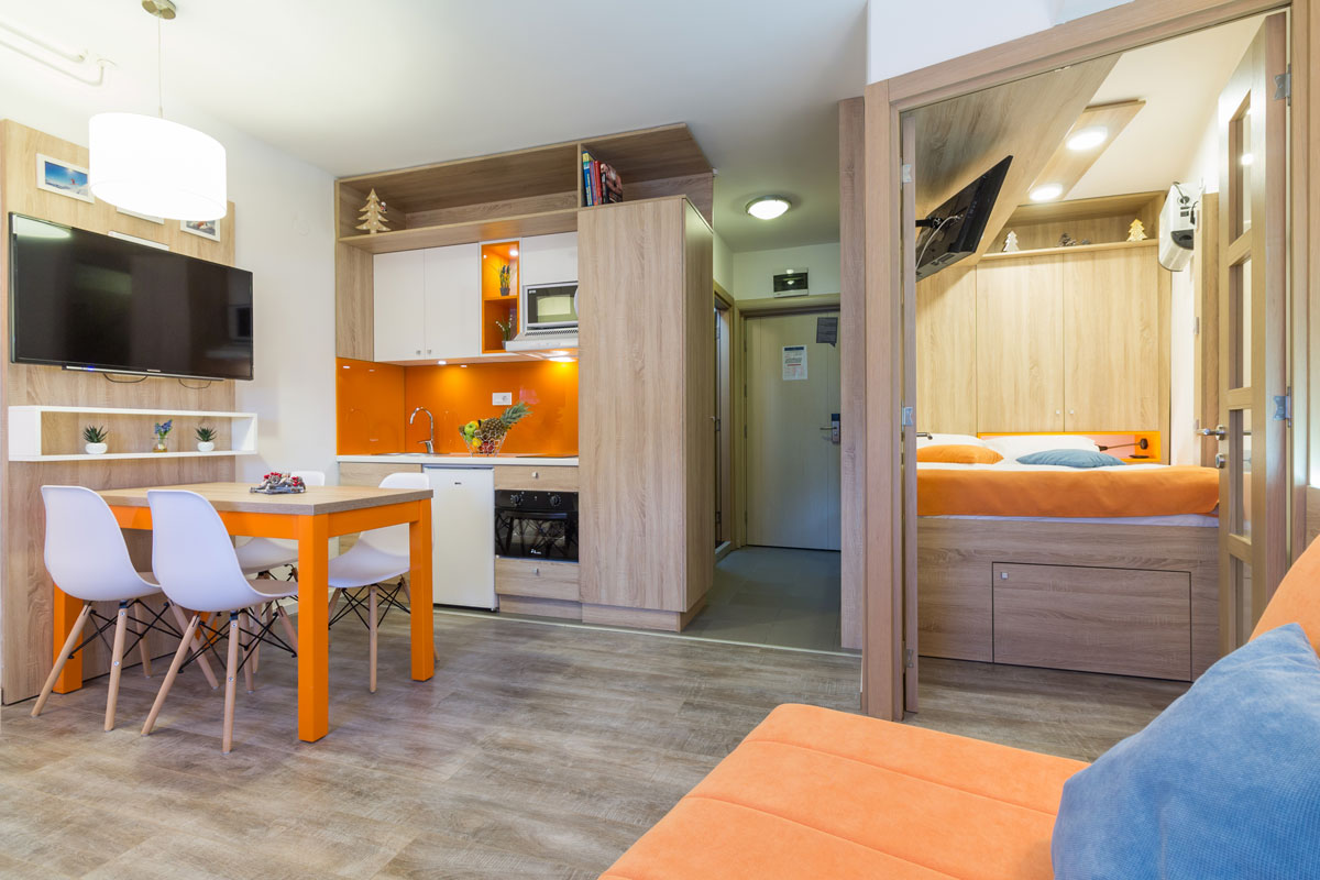 Studio Practic Mozaik - Photo 3