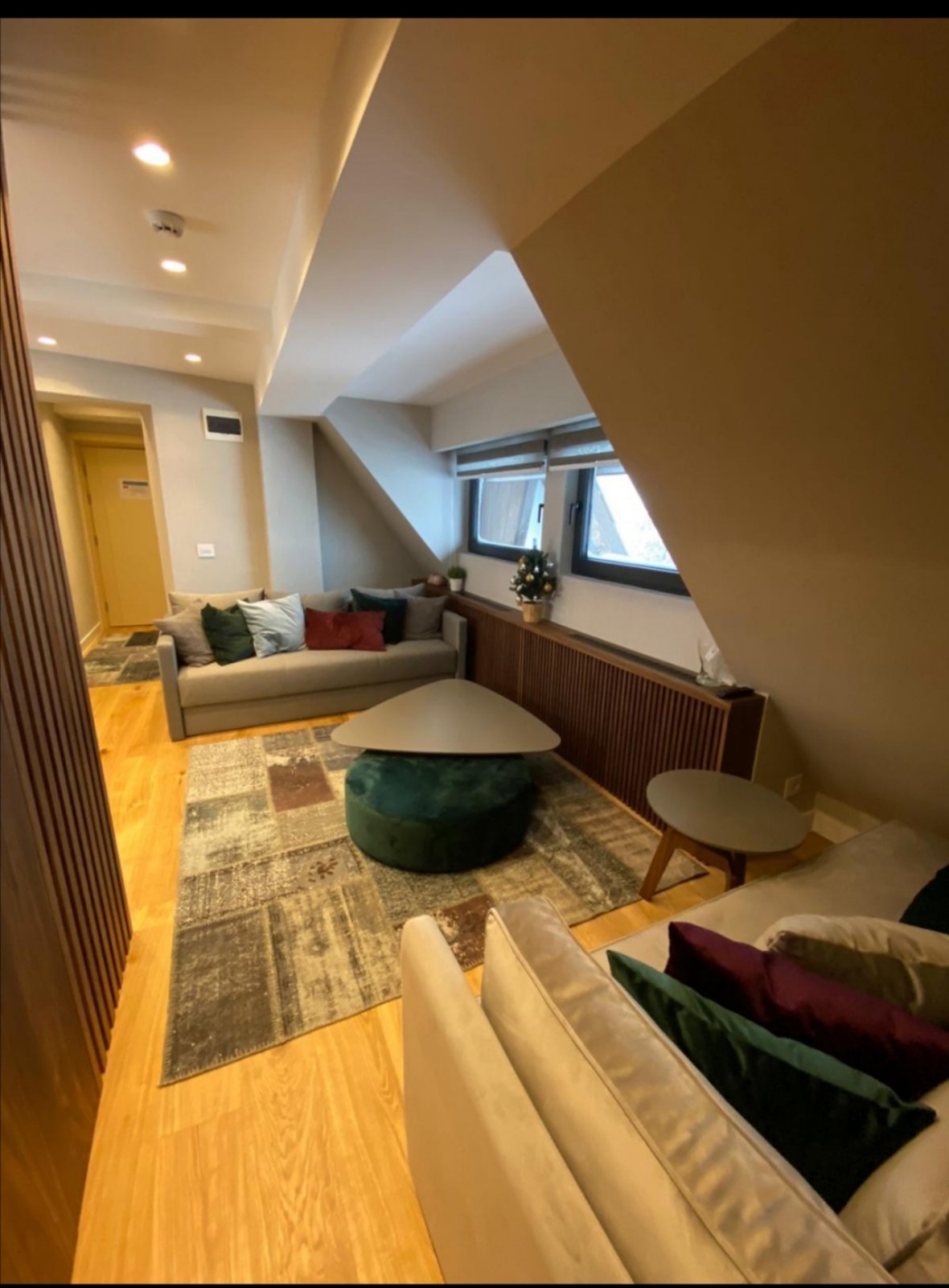 Lux Apt Konak Maglic 1 - Photo 1