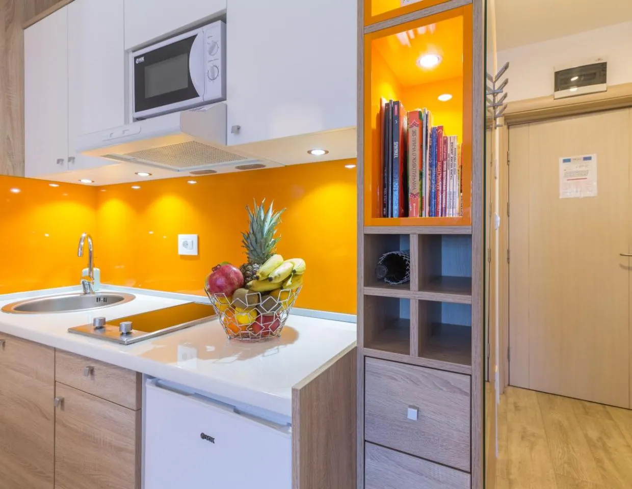 Studio Comfort Mozaik - Photo 2