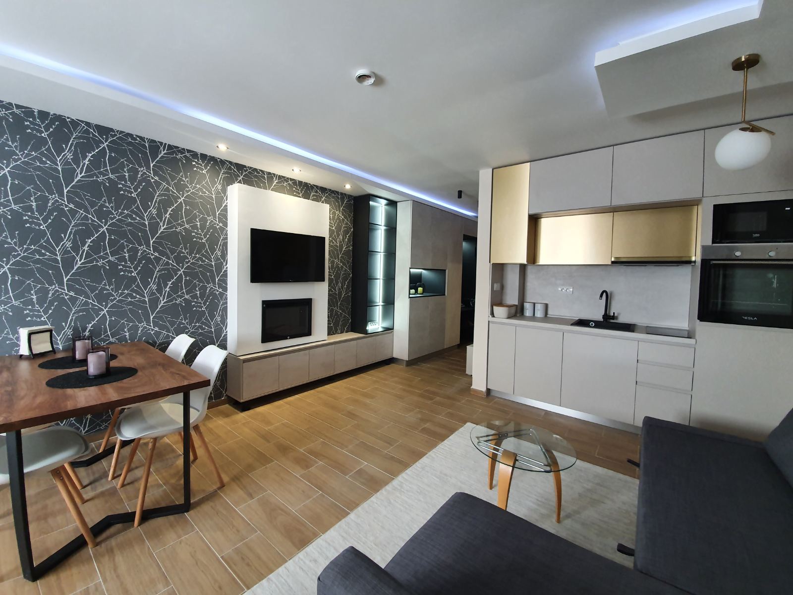 Suncana Planina- Studio 3 Centar - Photo 1