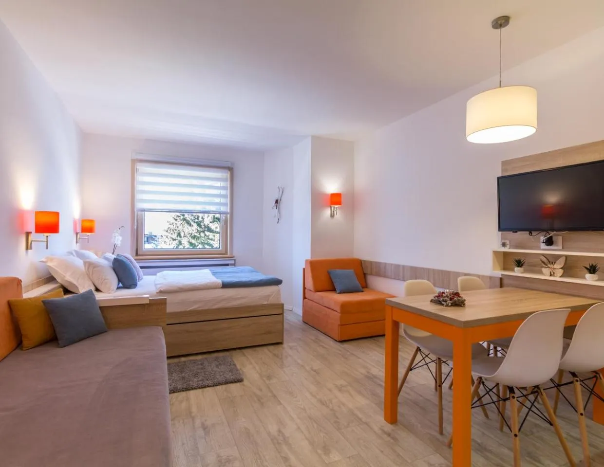 Studio Comfort Mozaik