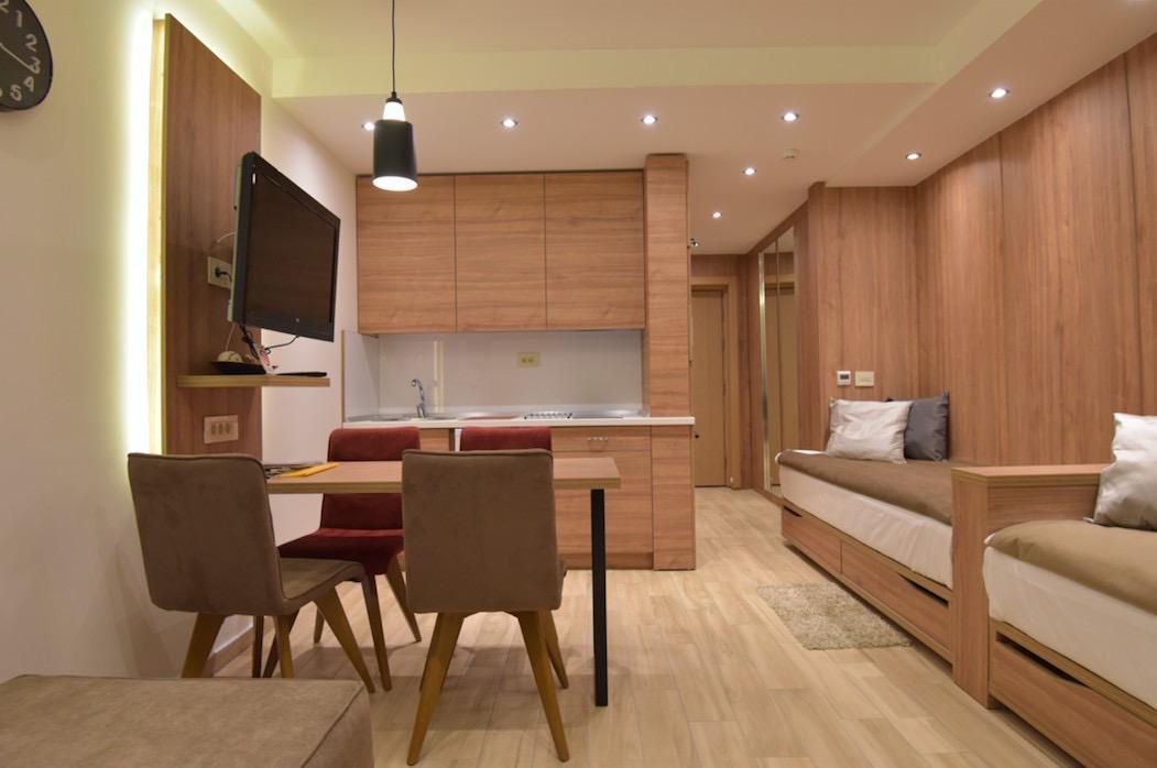 Studio Konak Angella Prime - Photo 1