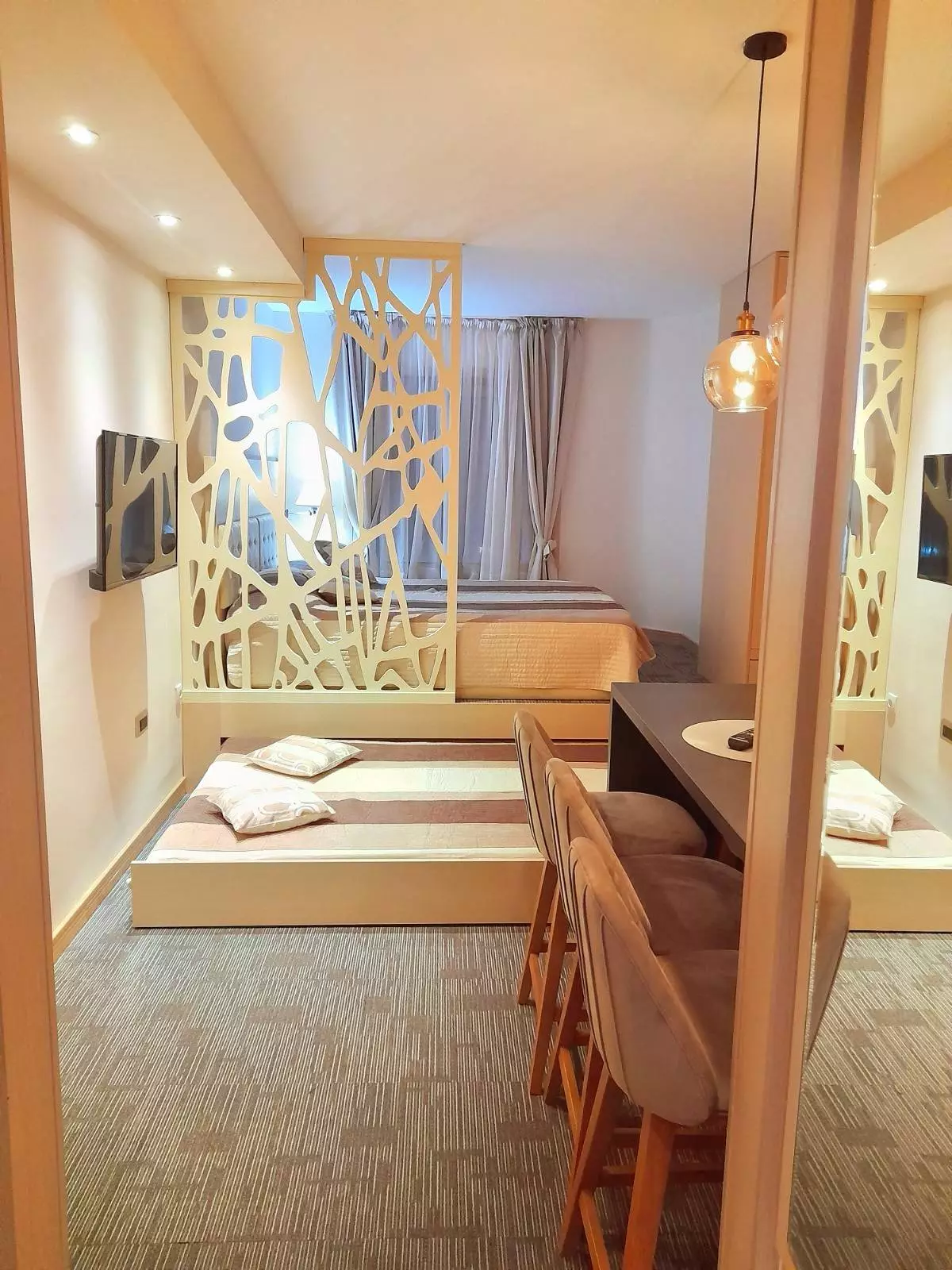 Studio Deluxe Angella Snow White - Photo 1