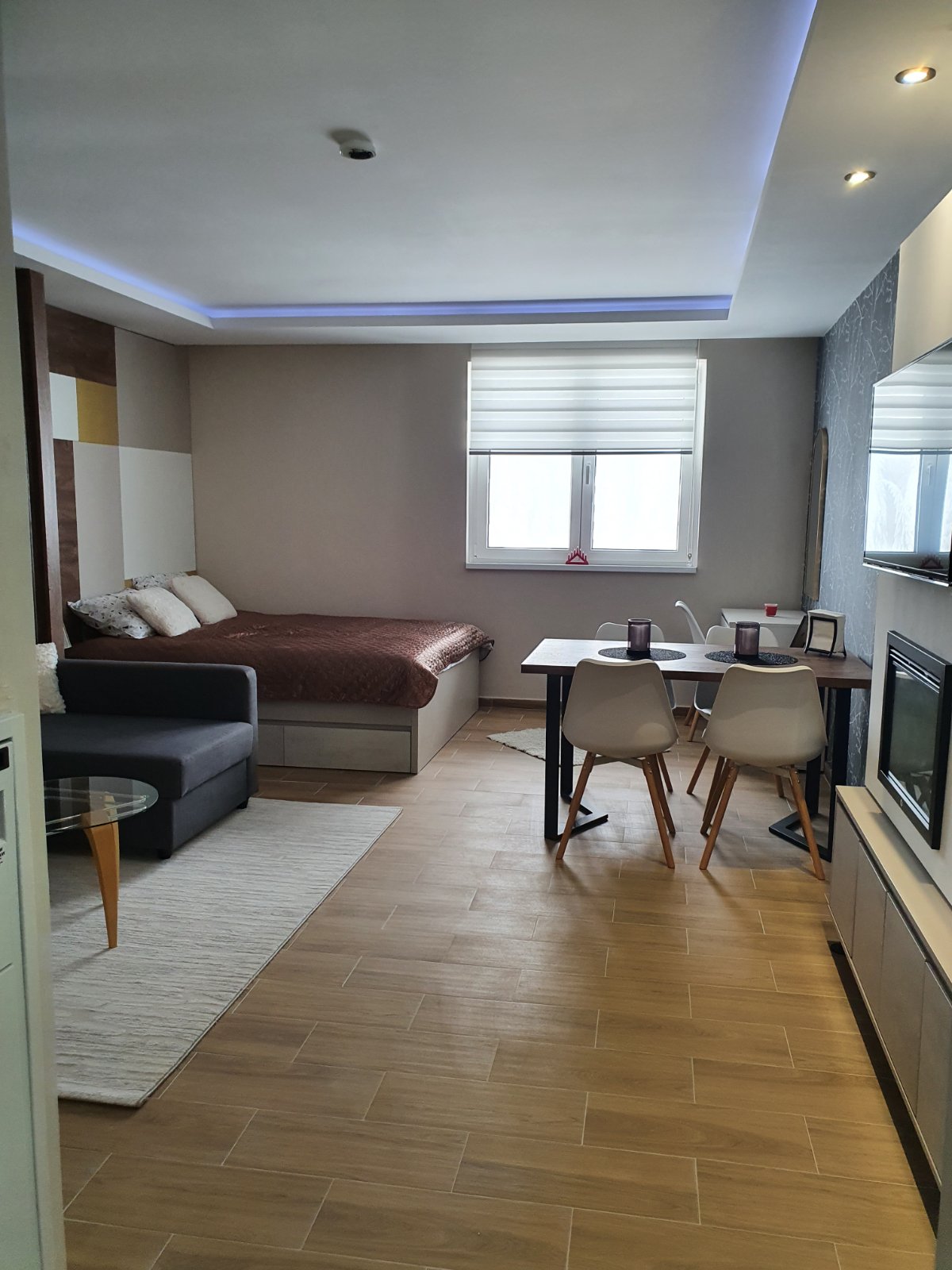 Suncana Planina- Studio 3 Centar - Photo 2