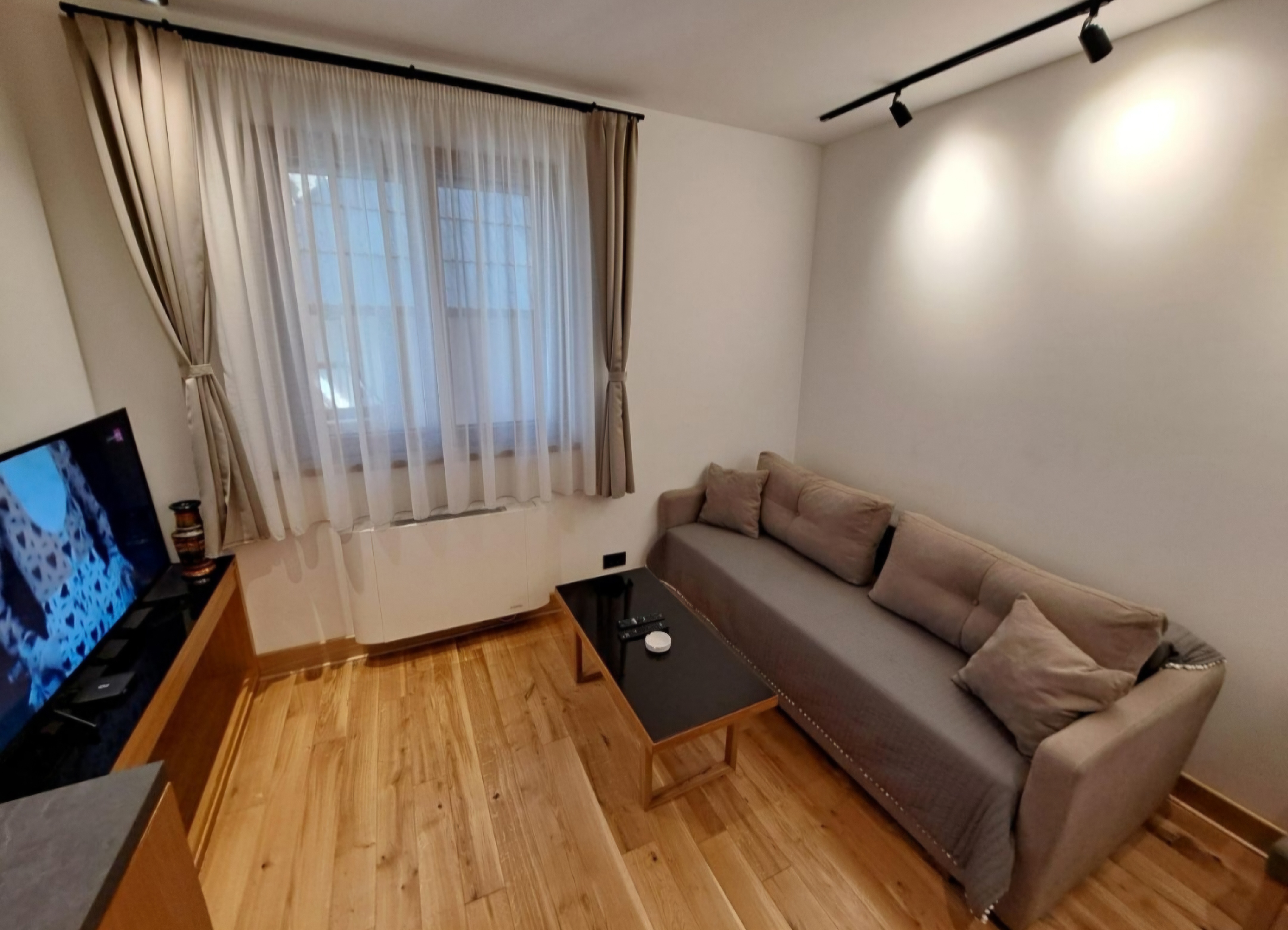 Ap 02, 05, 08, 11, 14 Casa di Legno  - Centar - Photo 3