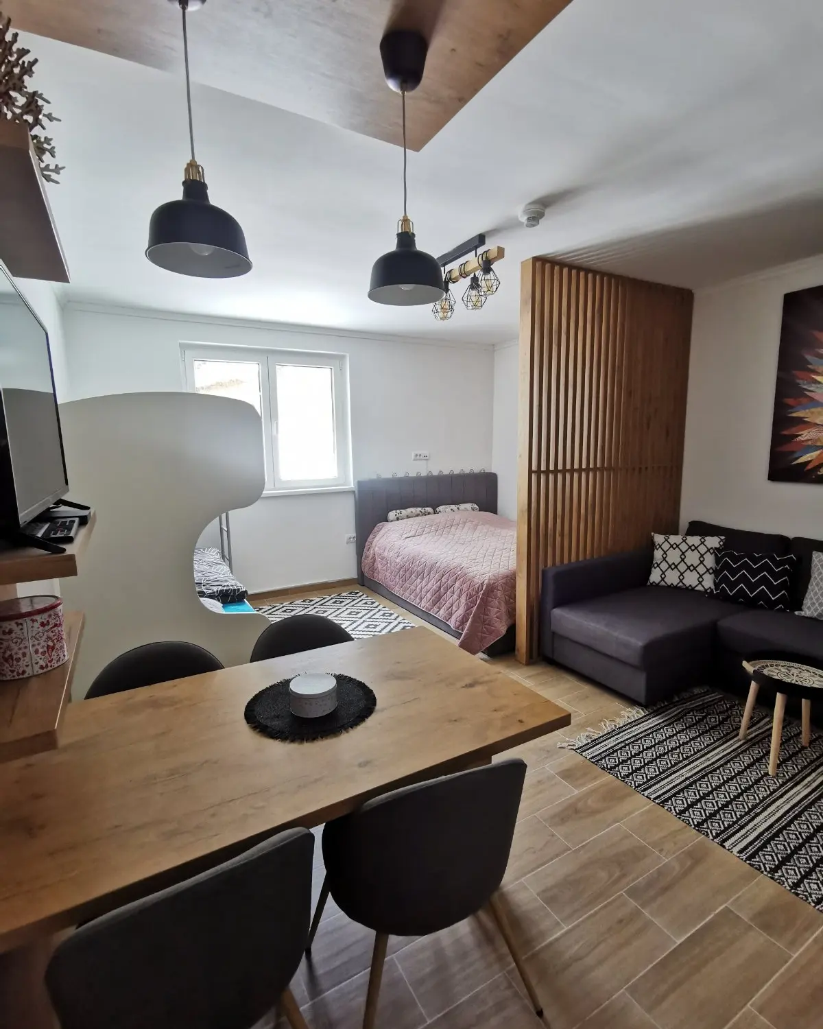 Suncana Planina - Studio 6 Centar 