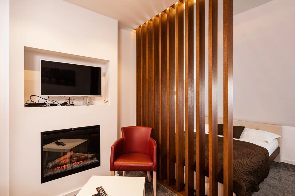 Studio Comfort Koznik Snow White - Photo 3